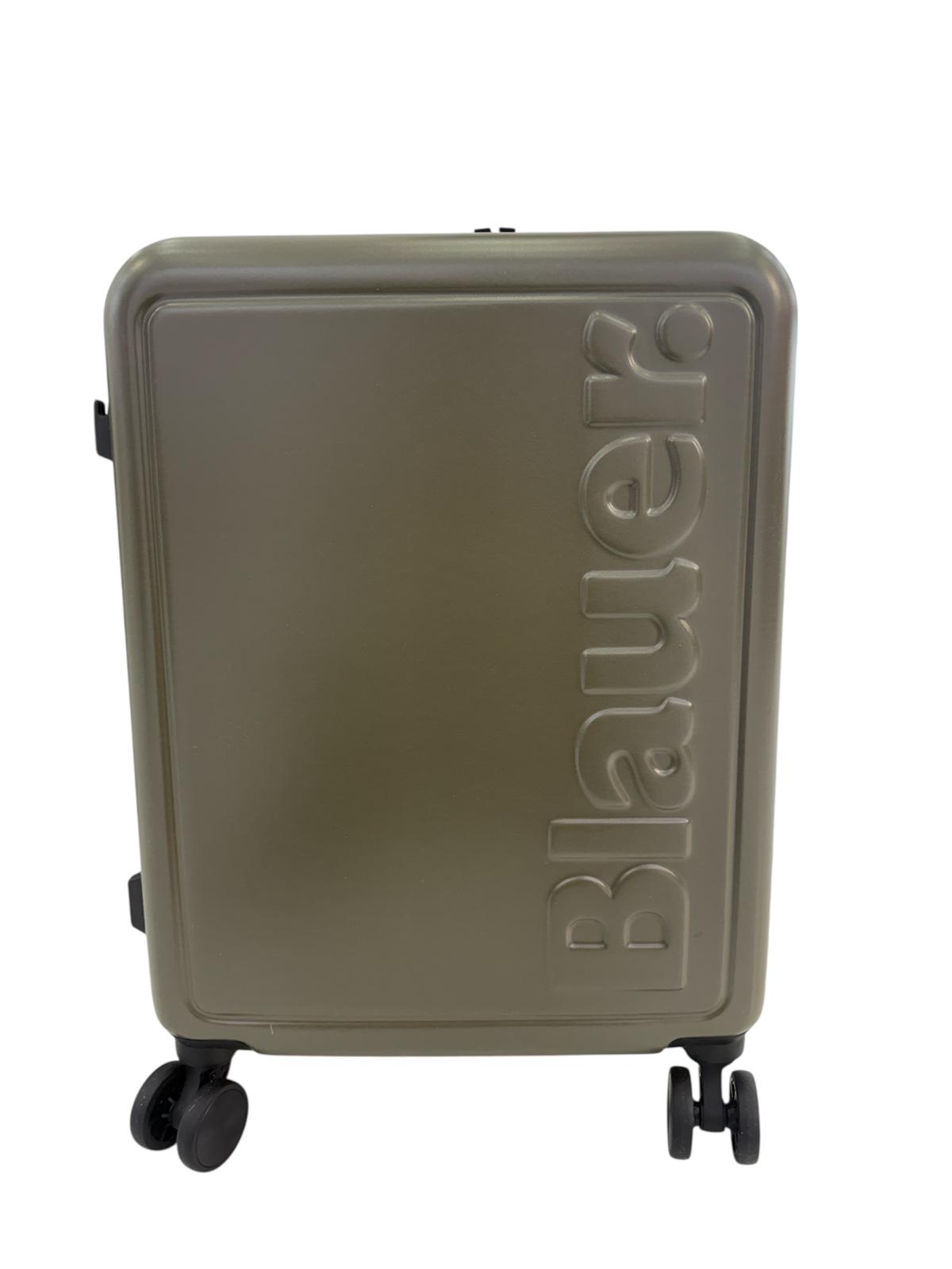 BLAUER TROLLEY CABINA CABIN02/AIR
