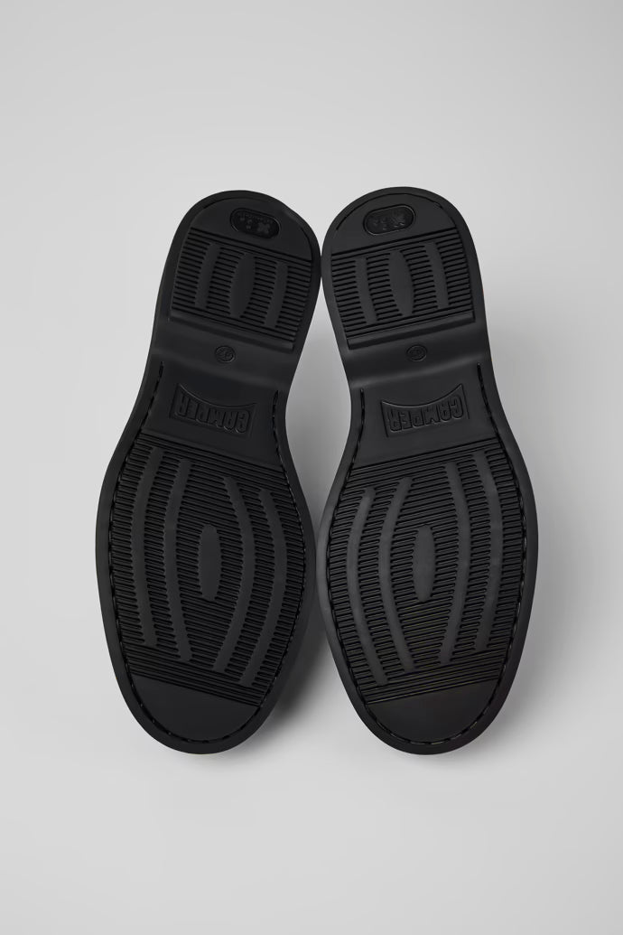 Camper Norman K100999