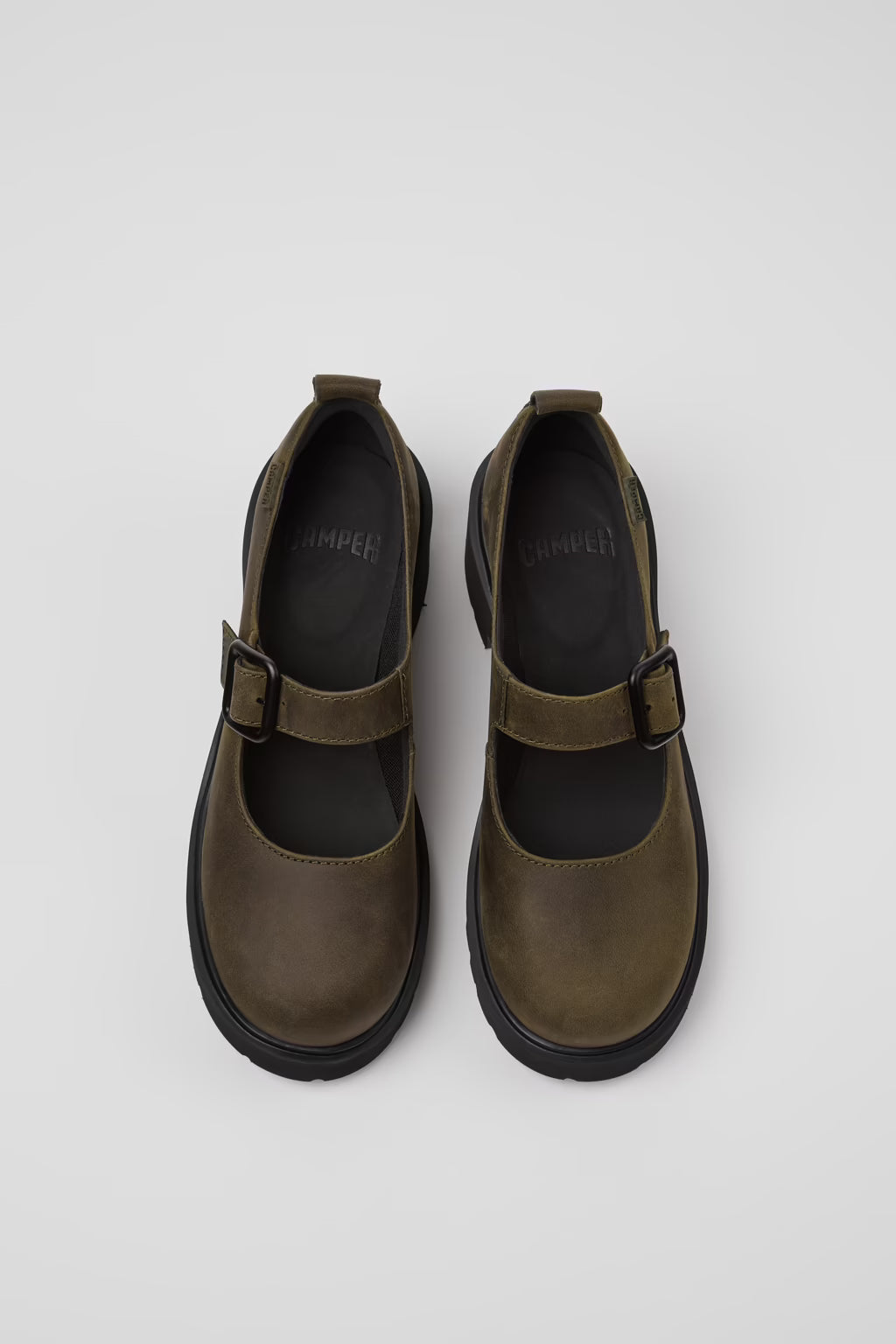 Camper Milah K201681