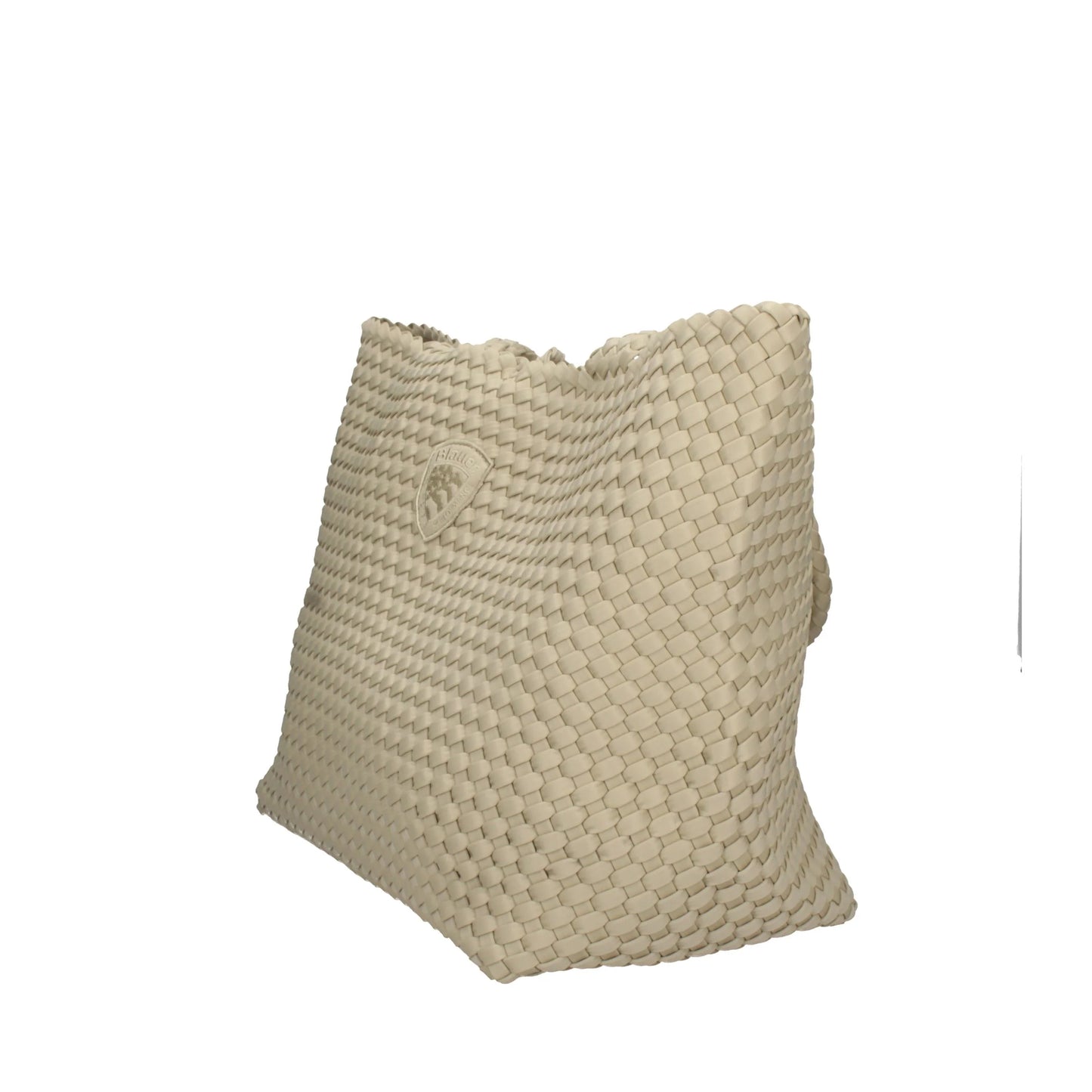 BLAUER SHOPPER IN NEOPRENE TOTE BAG HOME01/NEO