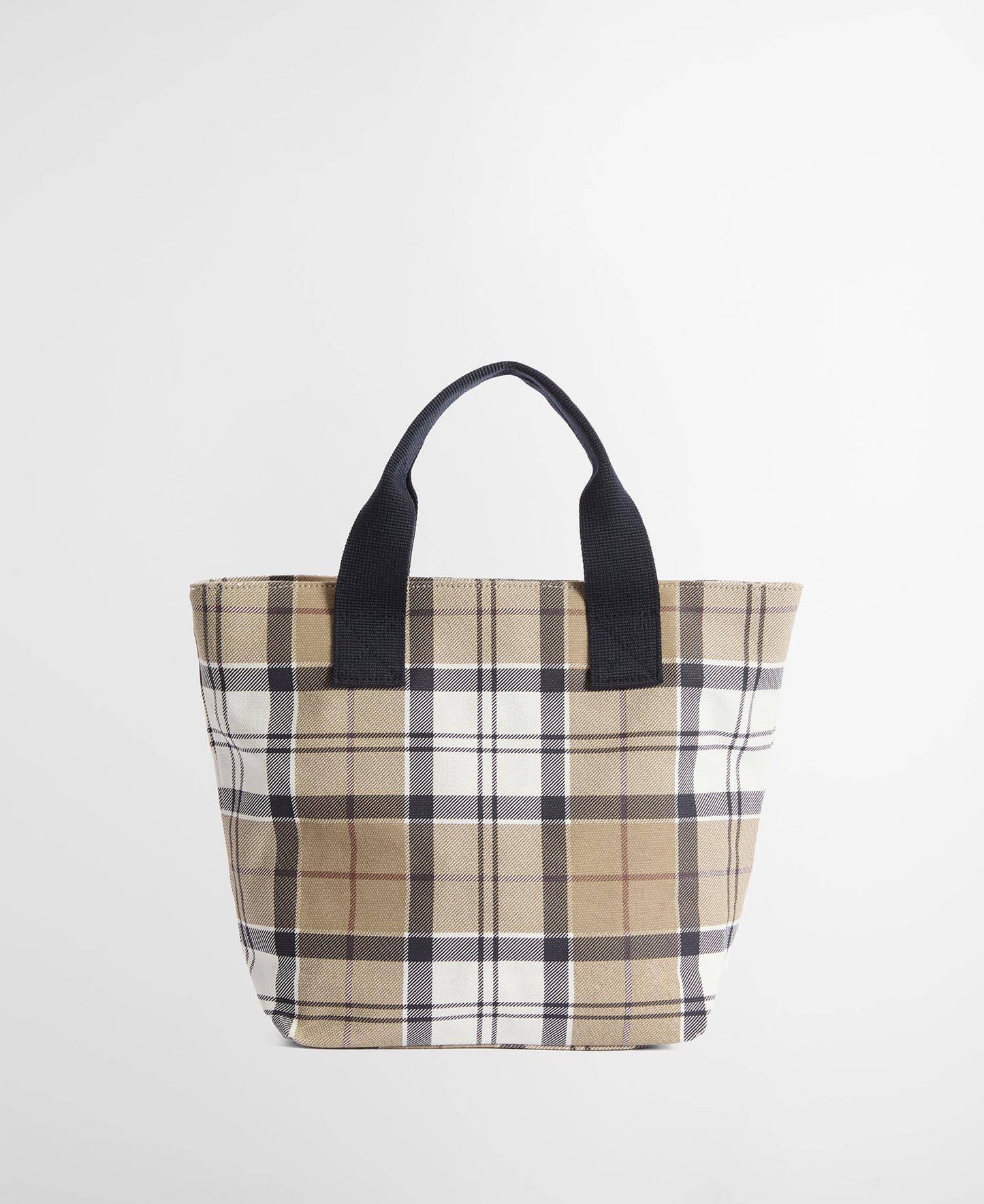 BARBOUR Borsa tote Maisy in tartan