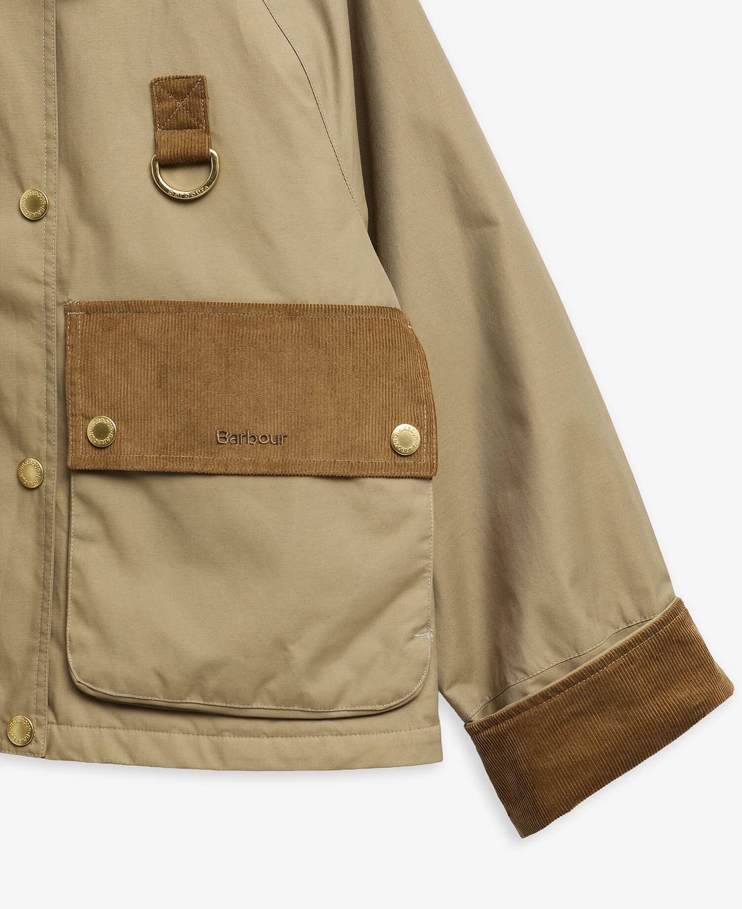 Barbour Giacca casual Phoebe