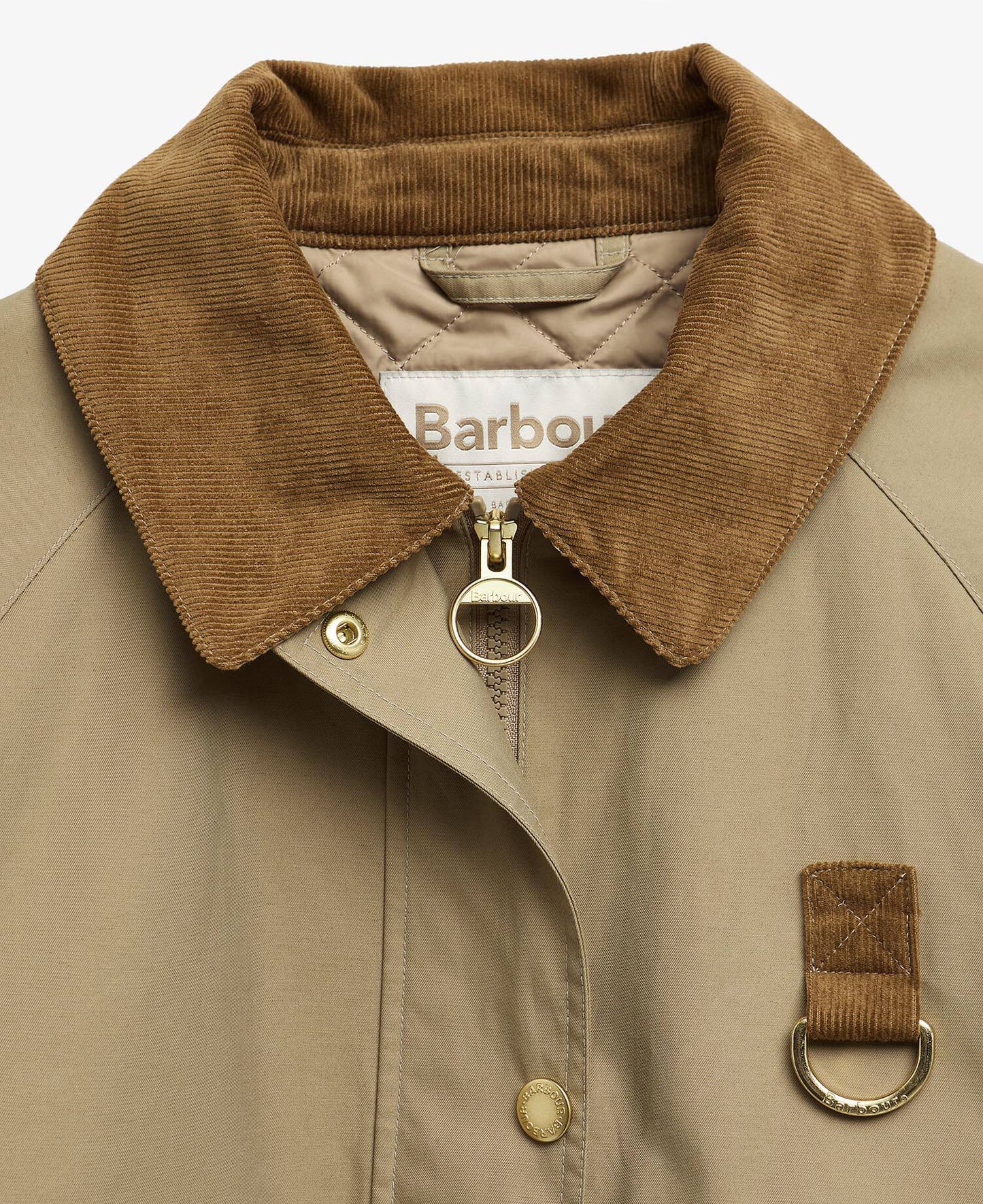 Barbour Giacca casual Phoebe