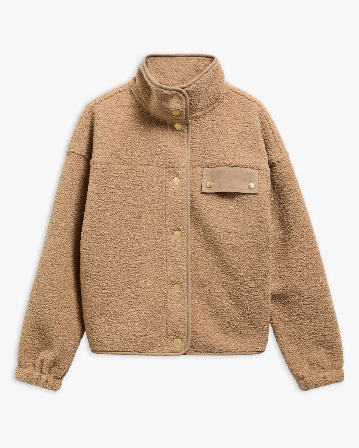 Barbour Pile Mabel