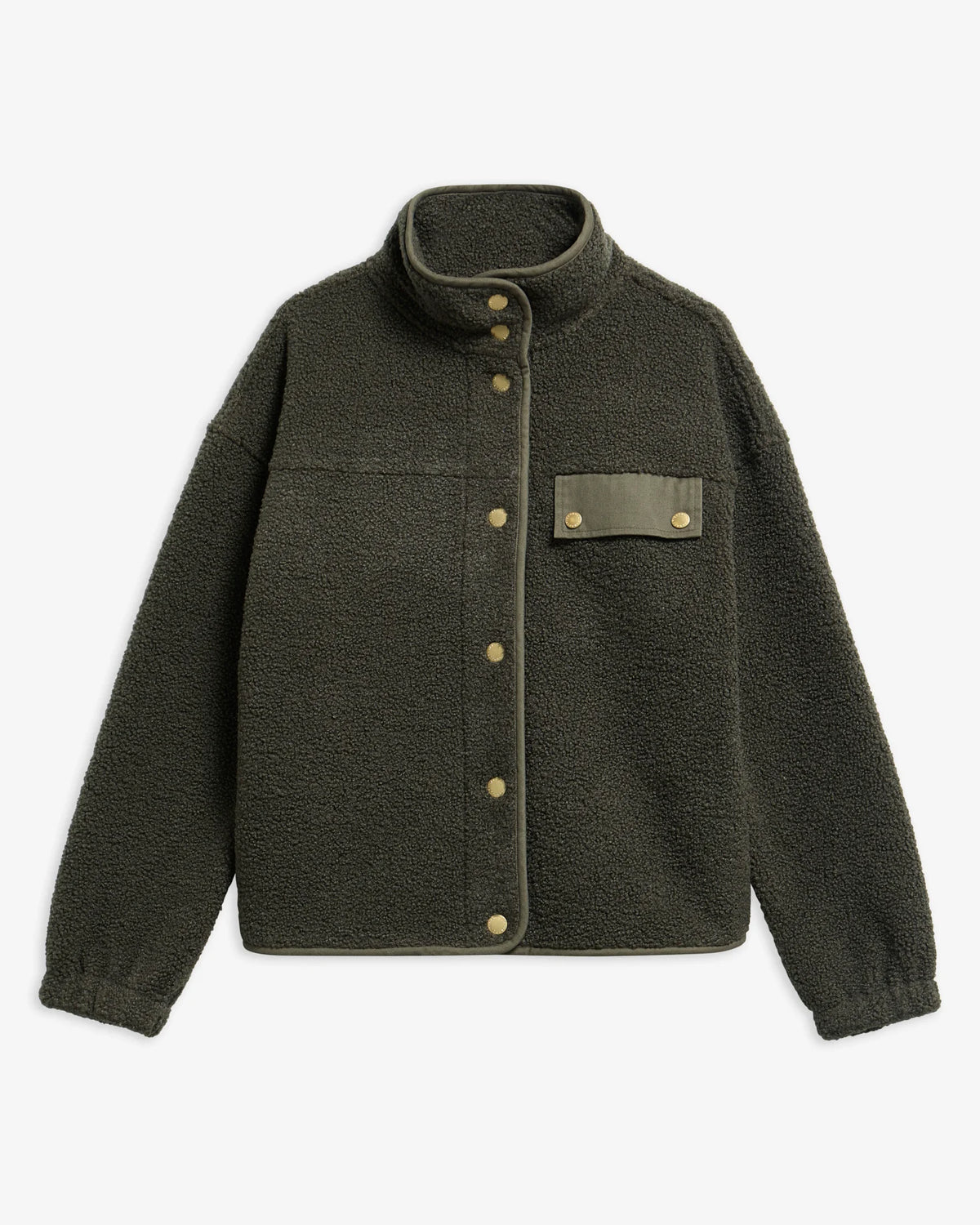 Barbour Pile Mabel