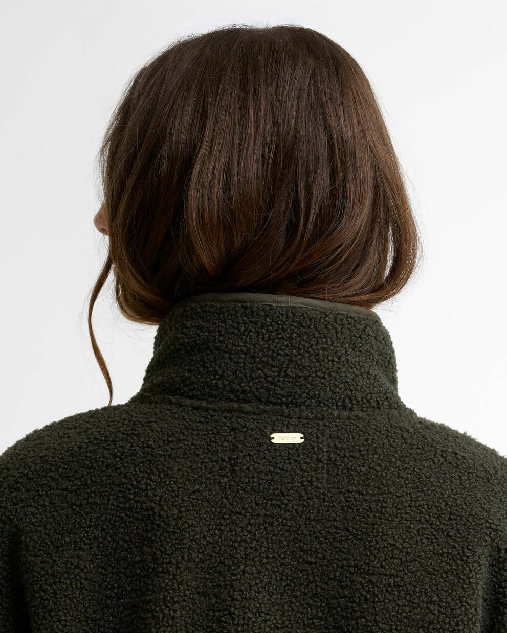 Barbour Pile Mabel