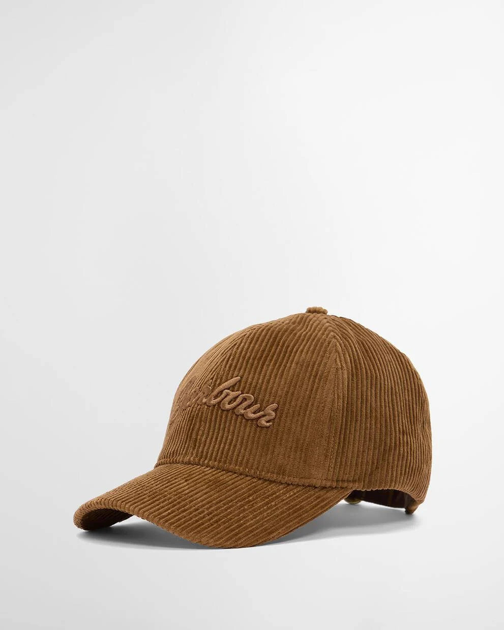 Barbour Cappellino a coste sottili Ivybridge