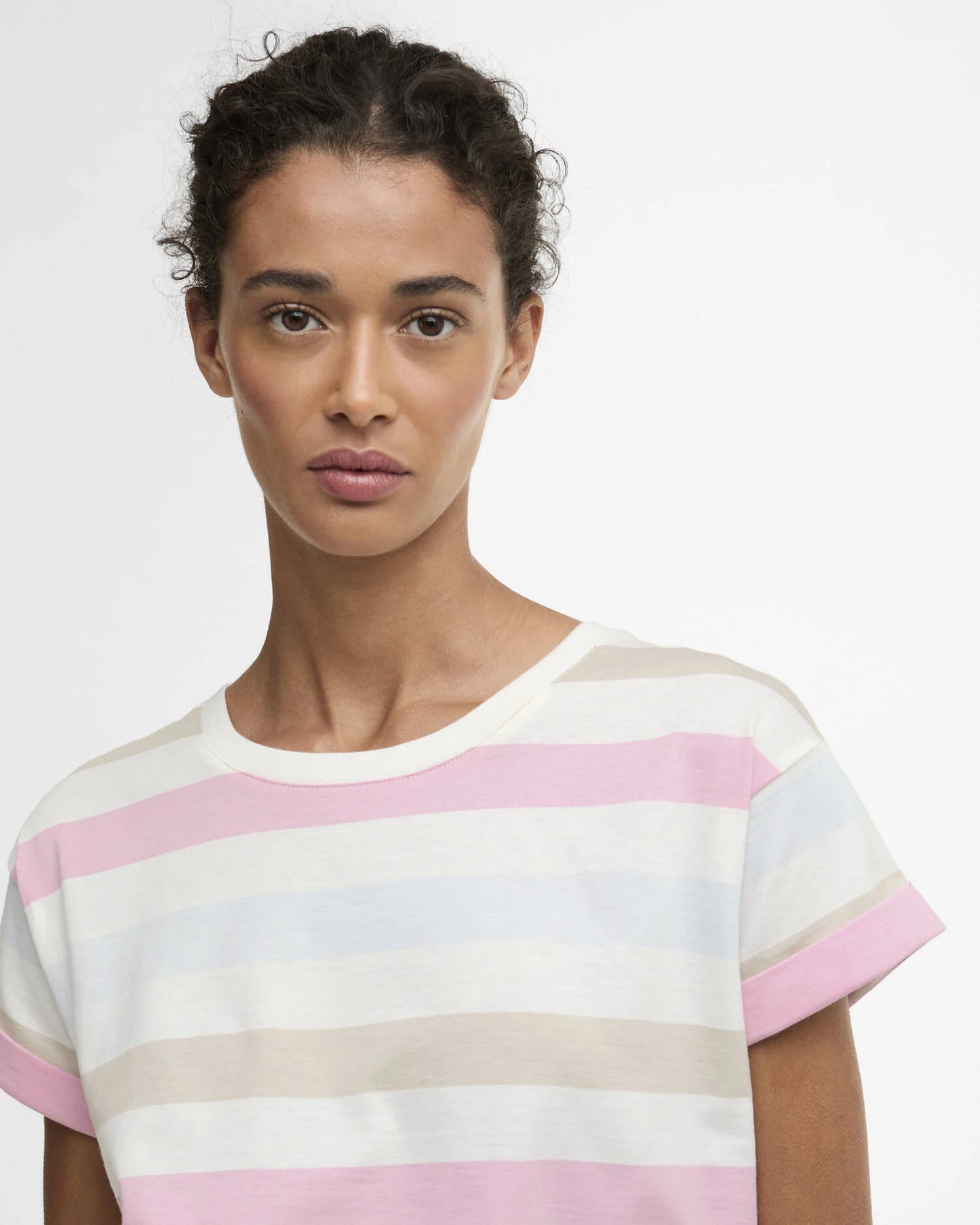 BARBOUR T-Shirt Lyndale