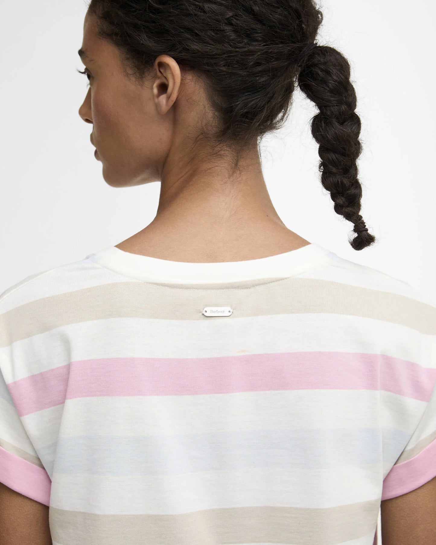 BARBOUR T-Shirt Lyndale