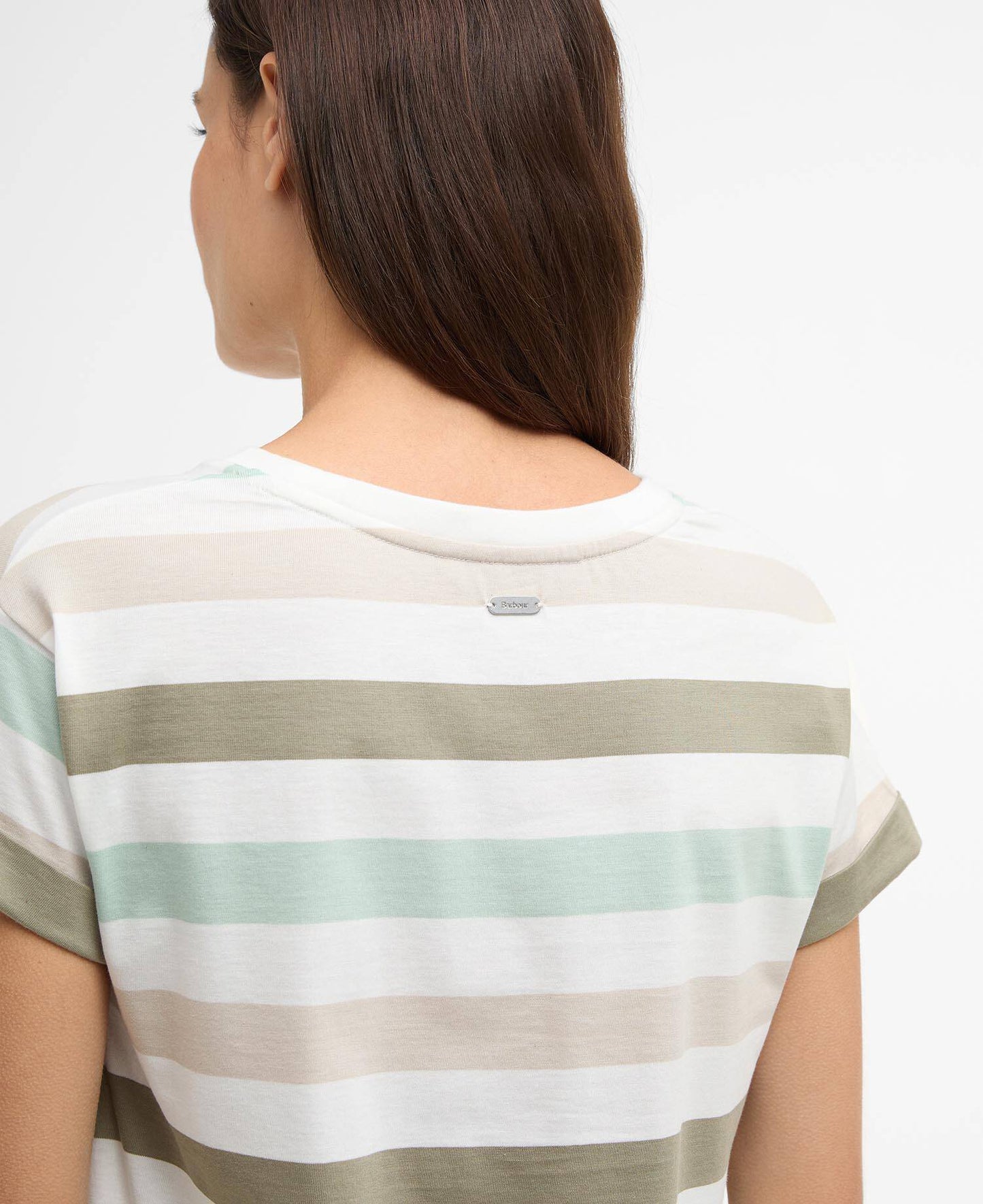 BARBOUR T-Shirt Lyndale