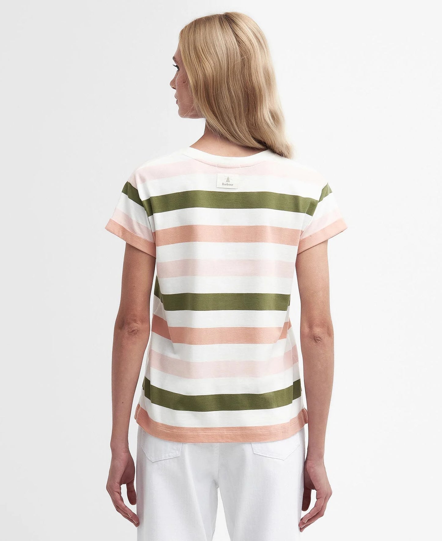 Barbout T-Shirt Lyndale