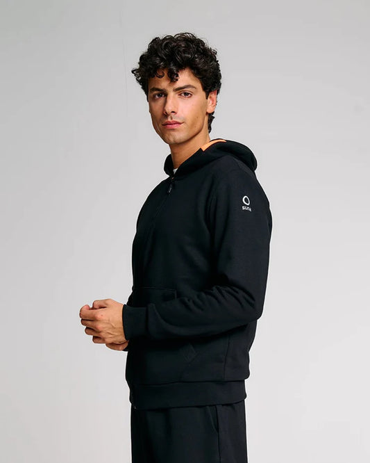 SUNS MFS63001U FLEECE - MARZIO TAG