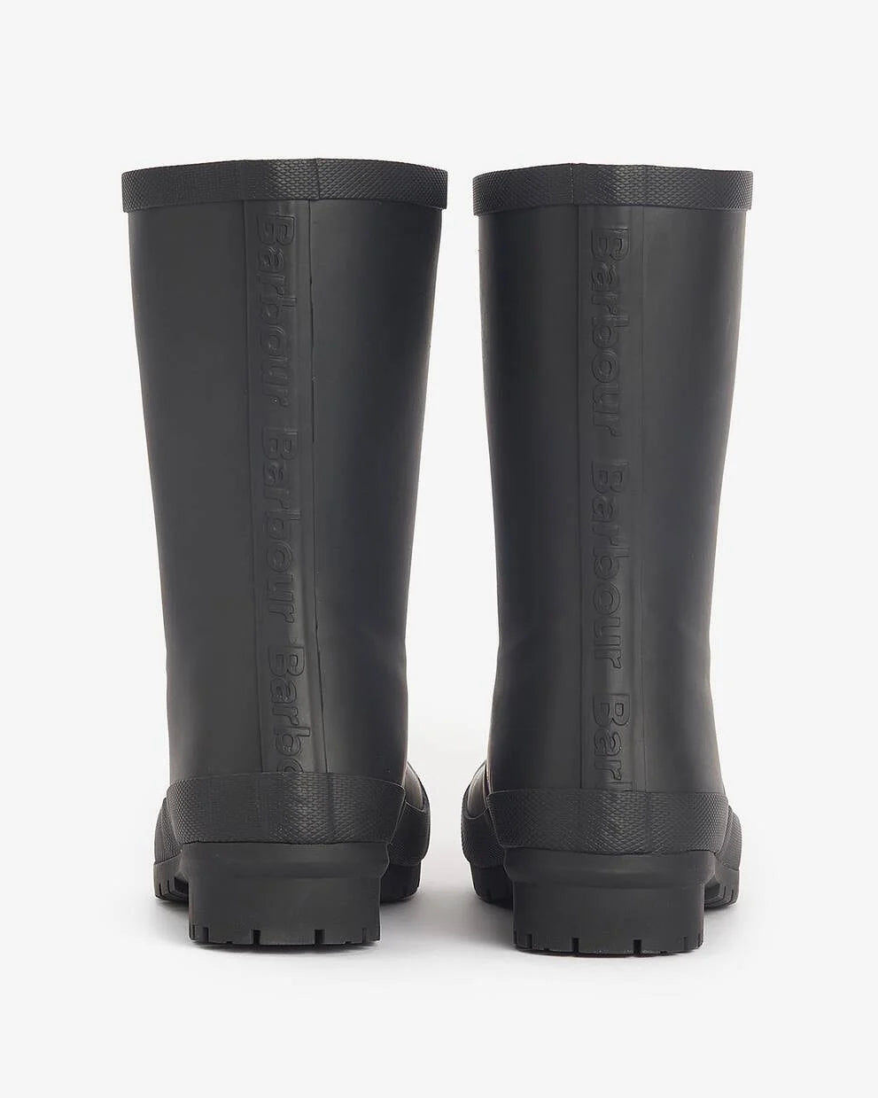 Barbour Stivali Wellington Banbury