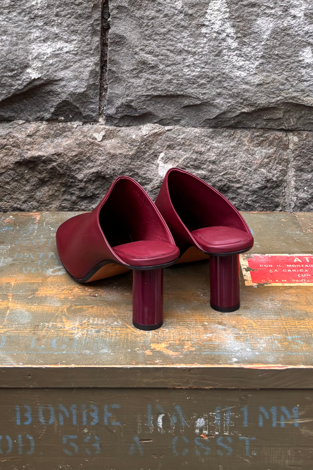 JVAM DALI BORDEAUX