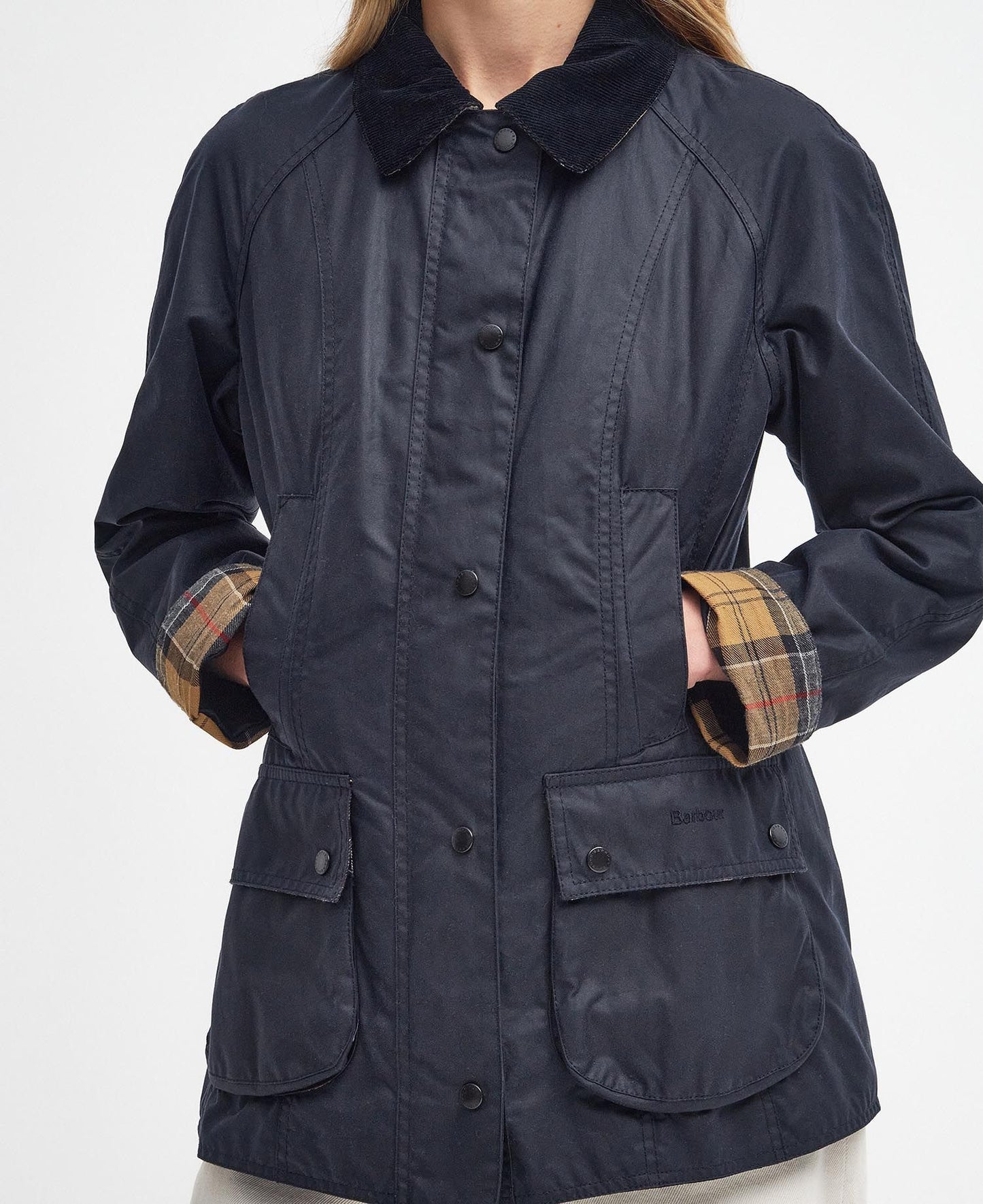 Barbour Giacca cerata Beadnell