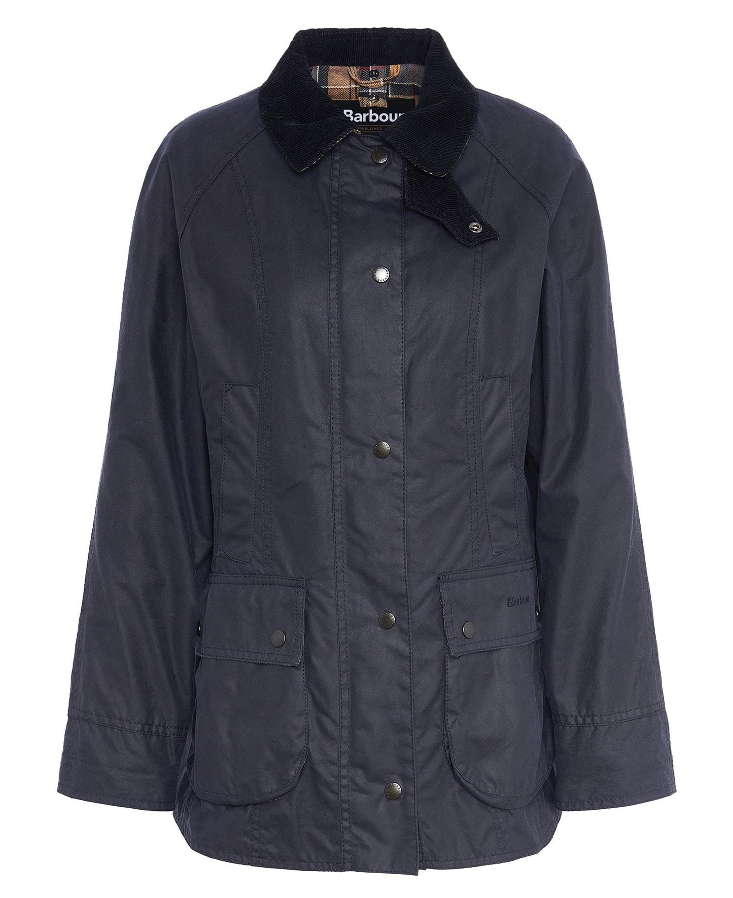 Barbour Giacca cerata Beadnell