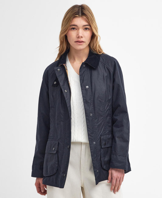 Barbour Giacca cerata Beadnell