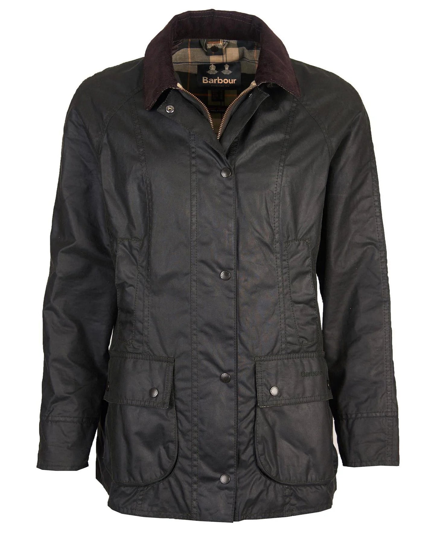 Barbour Giacca cerata Beadnell