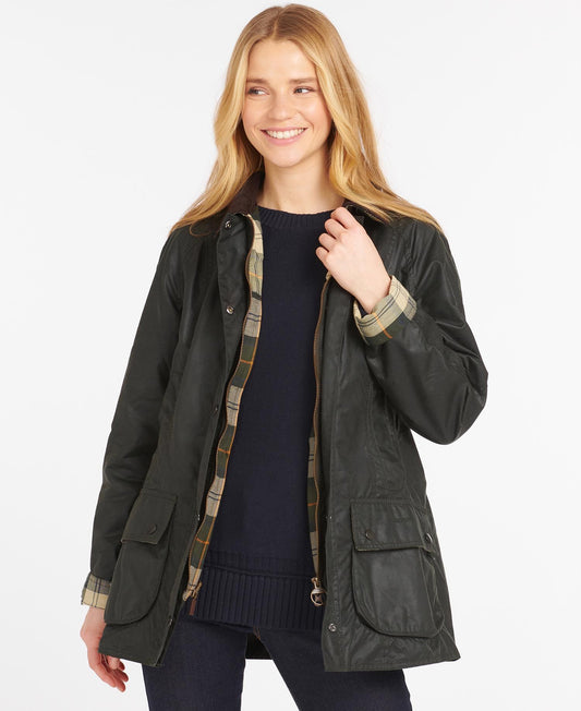 Barbour Giacca cerata Barbour Beadnell