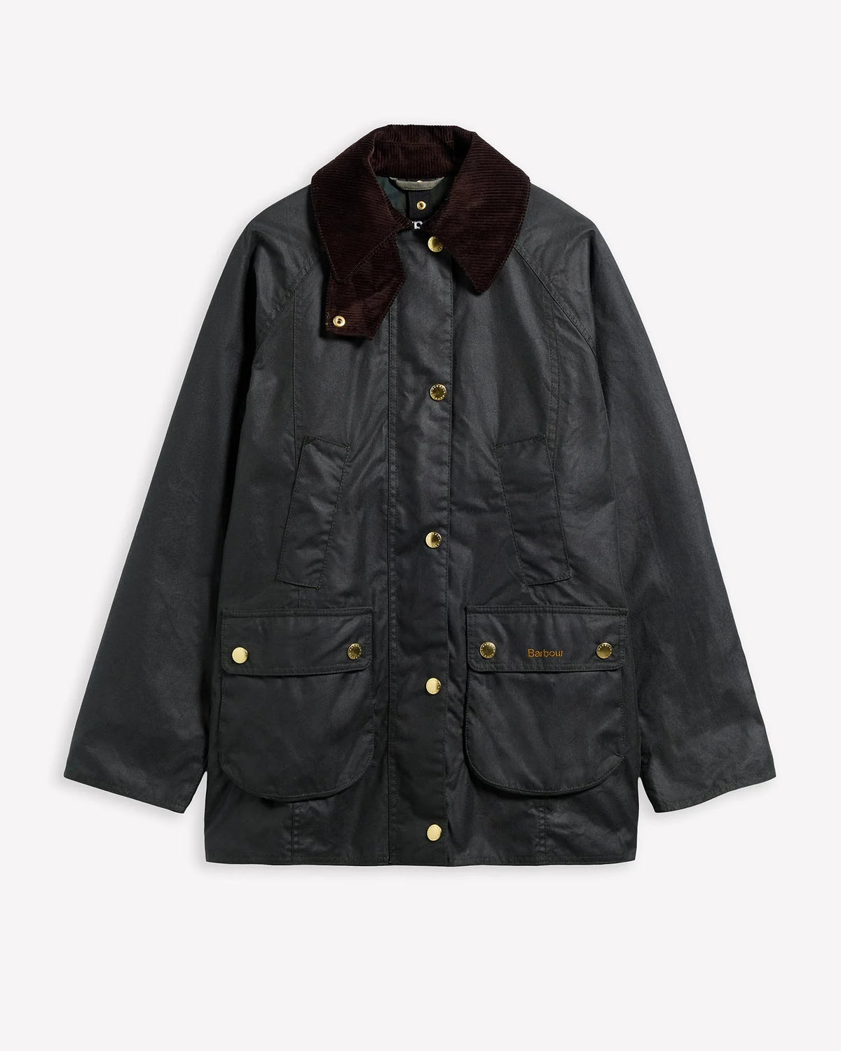 Barbour giacca cerata Beadnell