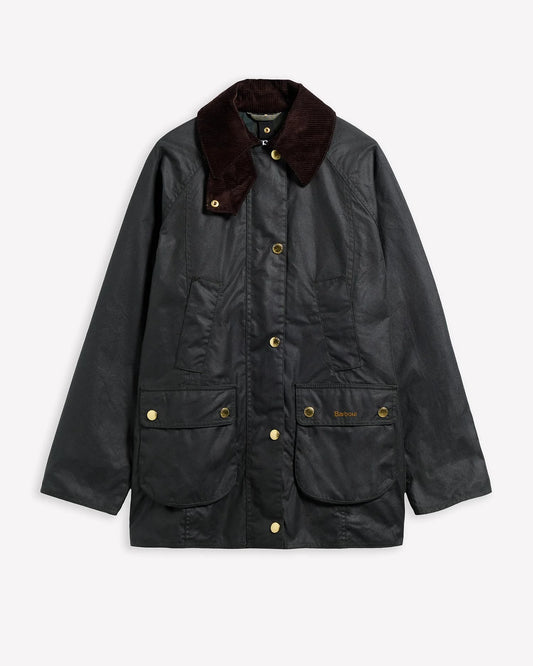 Barbour giacca cerata Beadnell