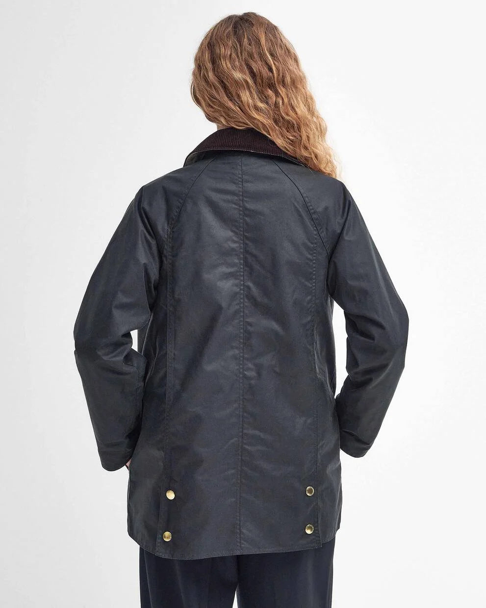 Barbour giacca cerata Beadnell