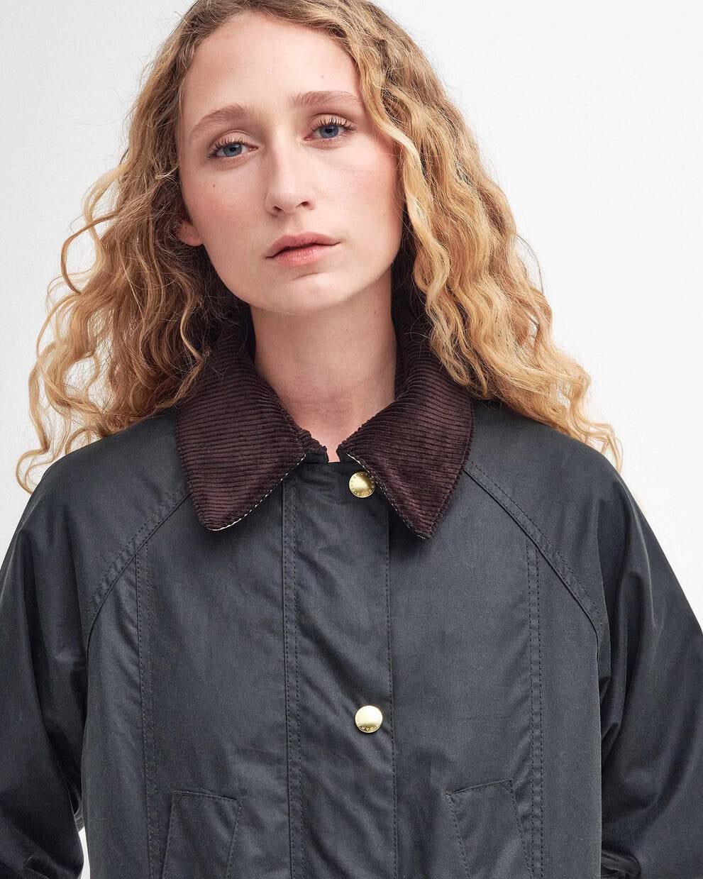 Barbour giacca cerata Beadnell