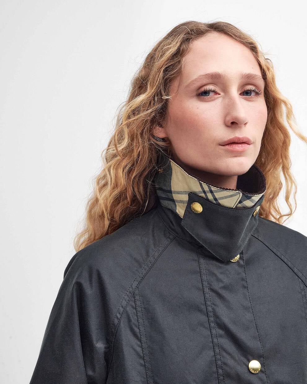 Barbour giacca cerata Beadnell