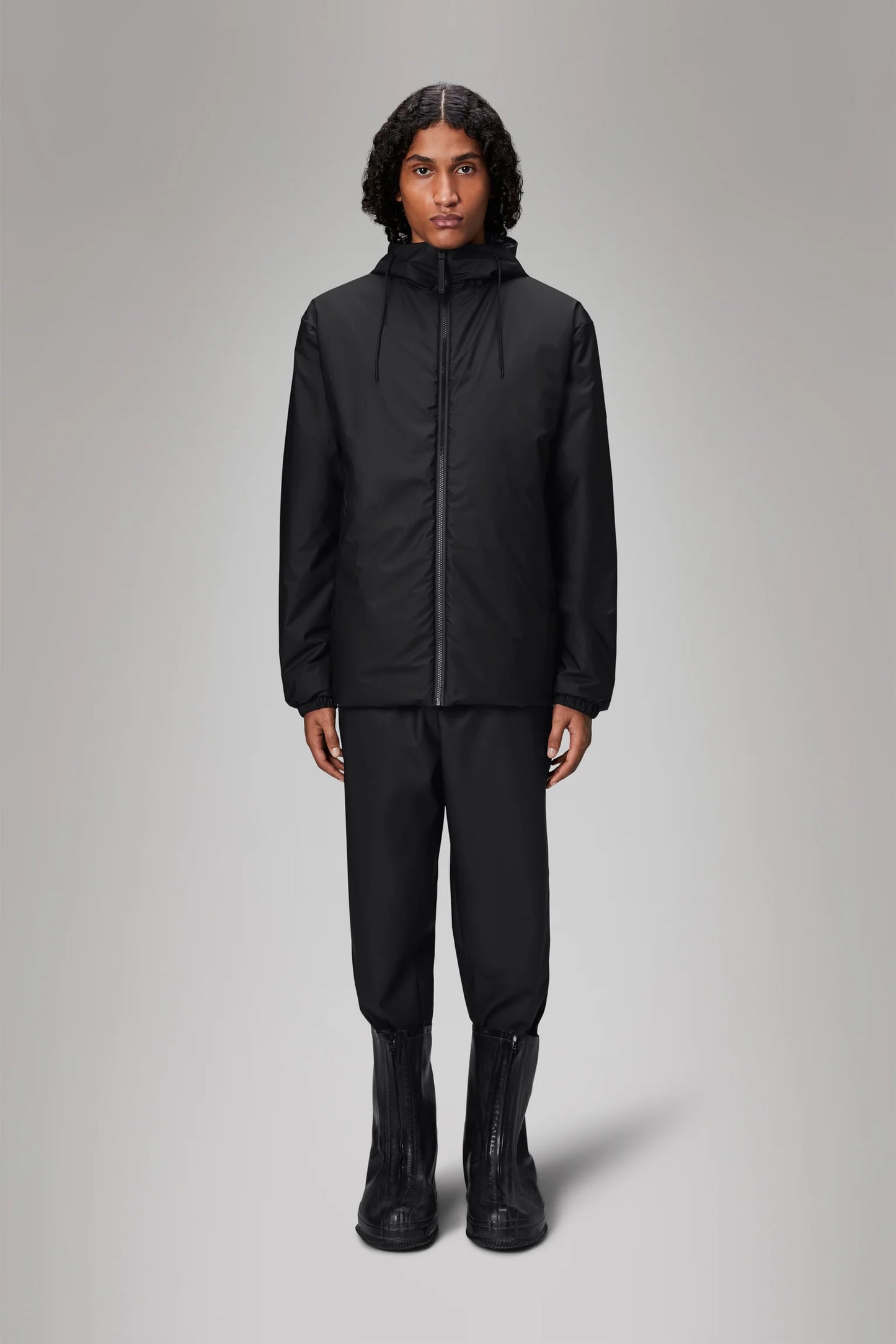 RAINS Lohja Insulated Jacket