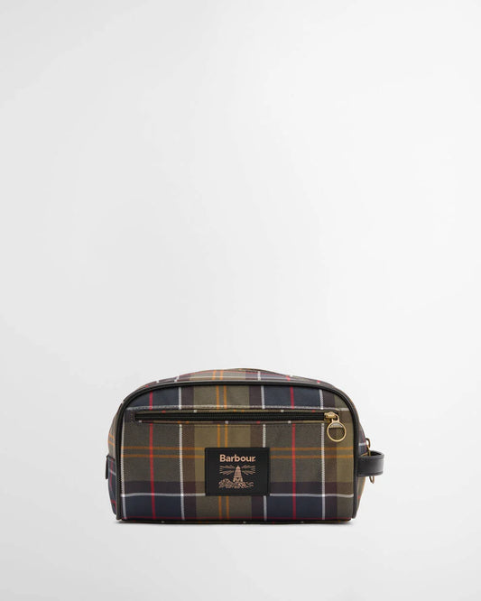 Barbour Beauty Tartan