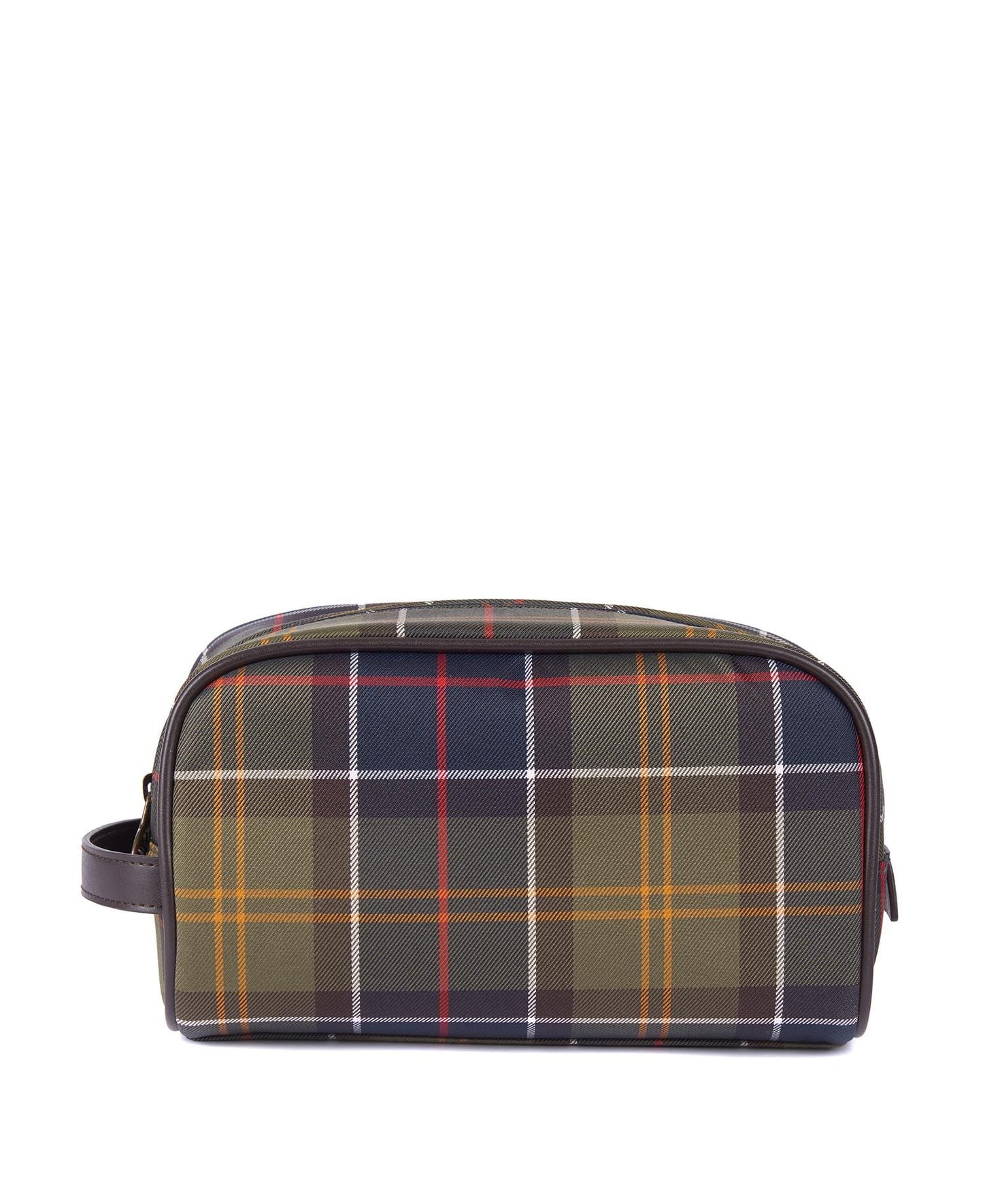 Barbour Beauty Tartan