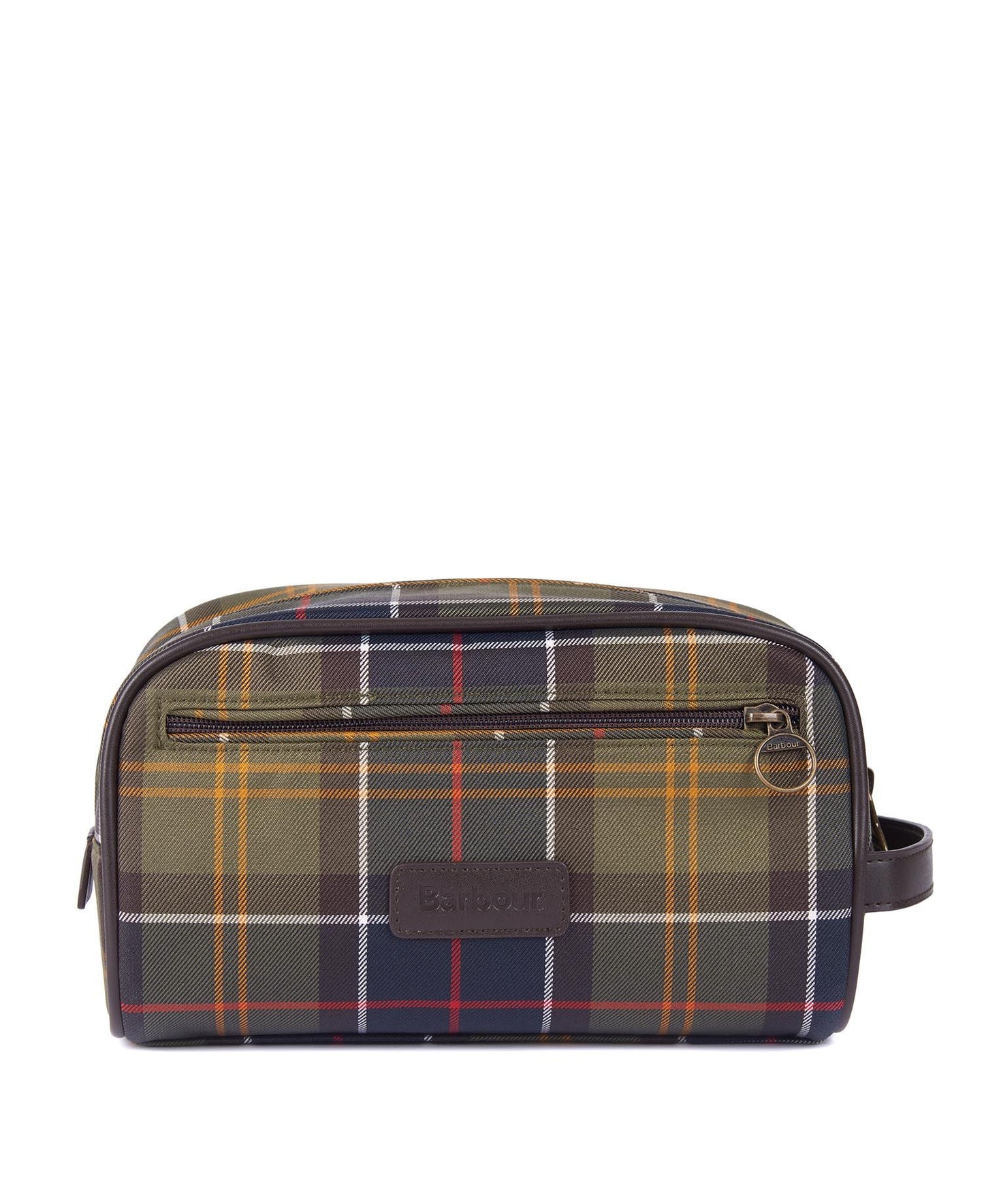 Barbour Beauty Tartan