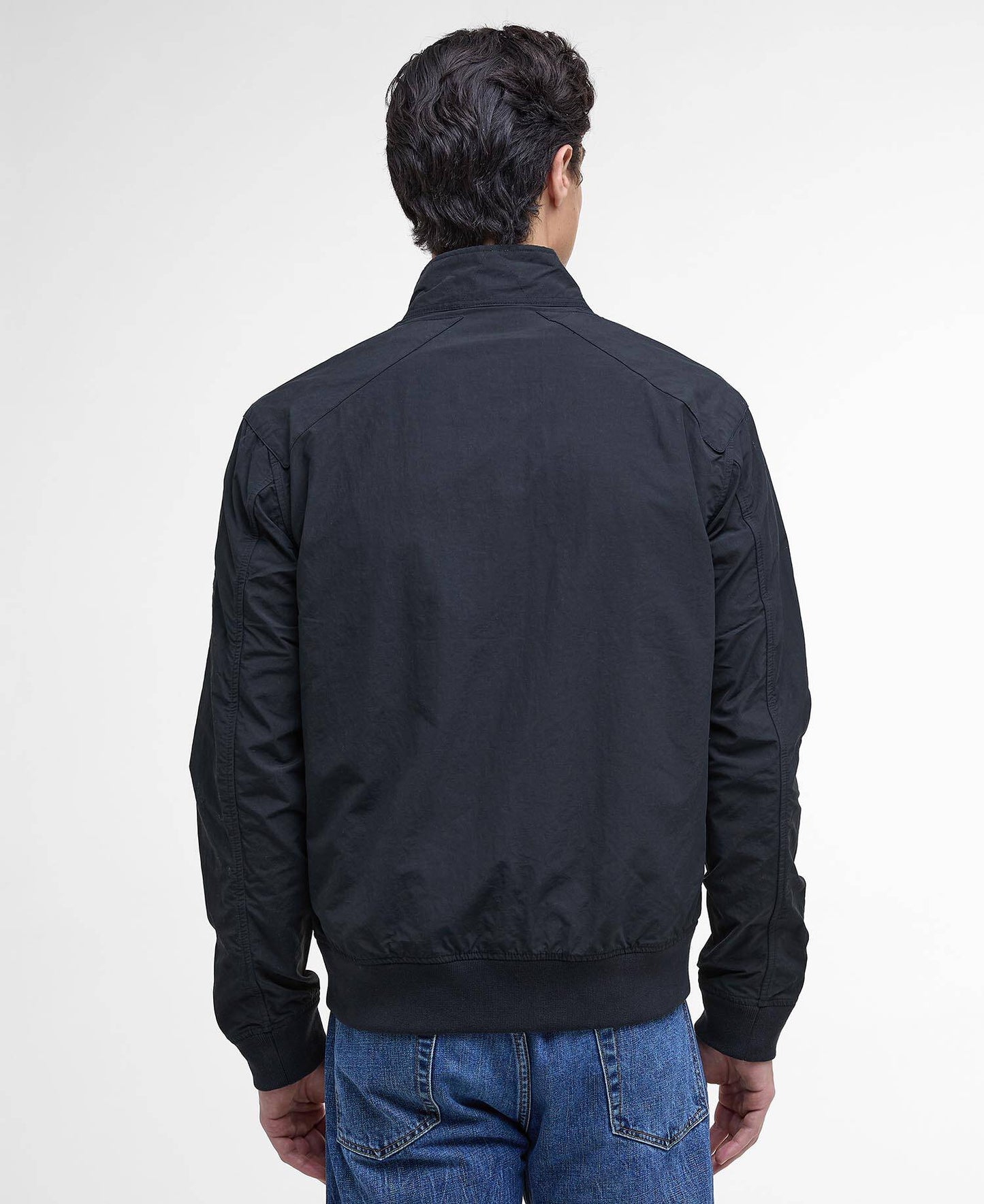 BARBOUR Giacca Harrington Rectifier Steve McQueen™