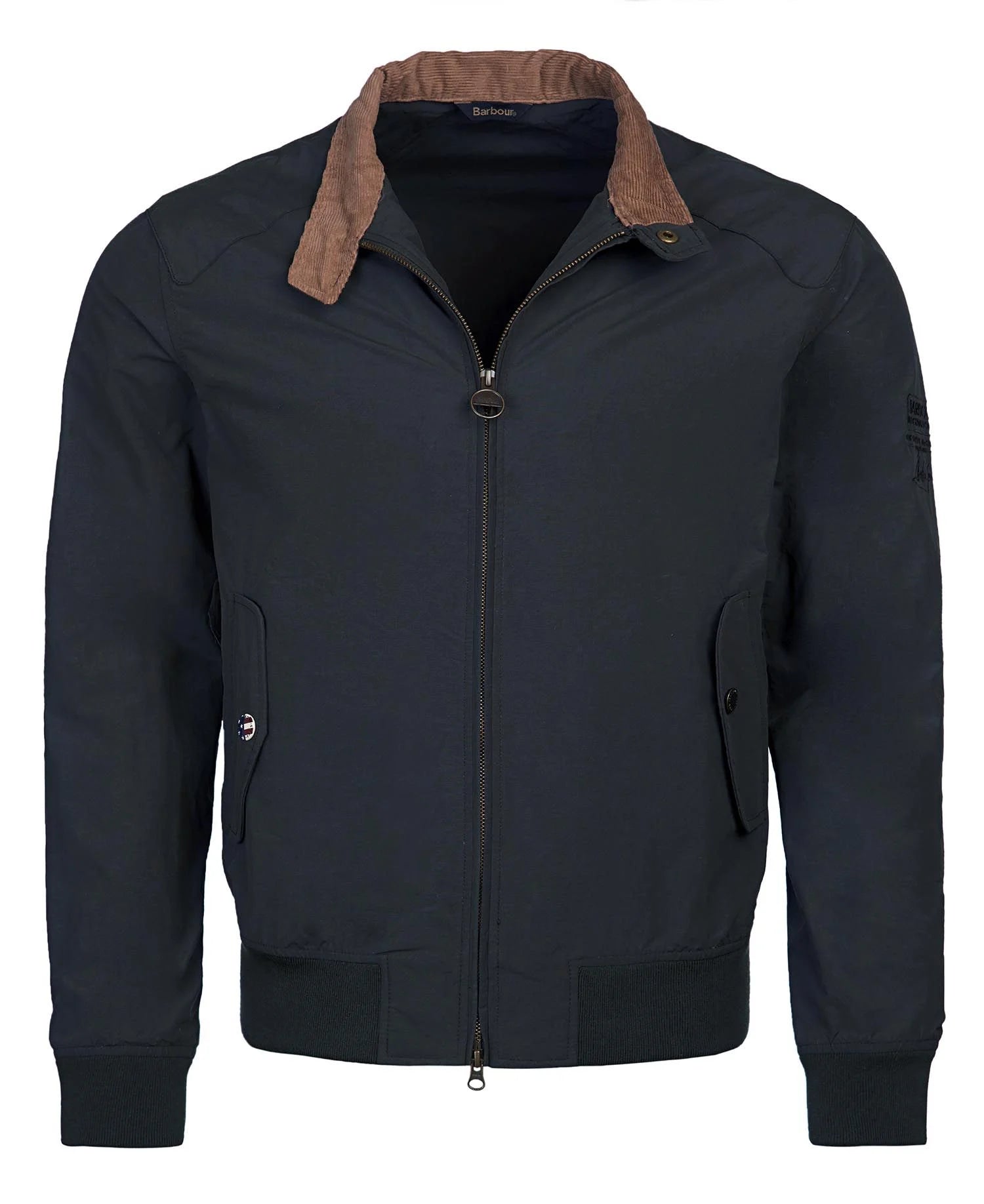 Barbour Steve McQueen™ Rectifier Harrington Jacket