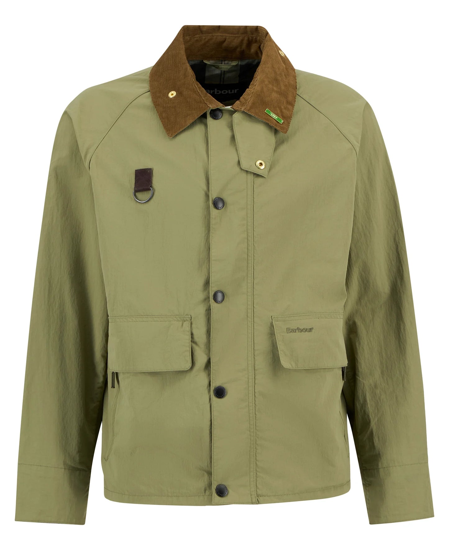 BARBOUR Giacca Icons Spey Jacket