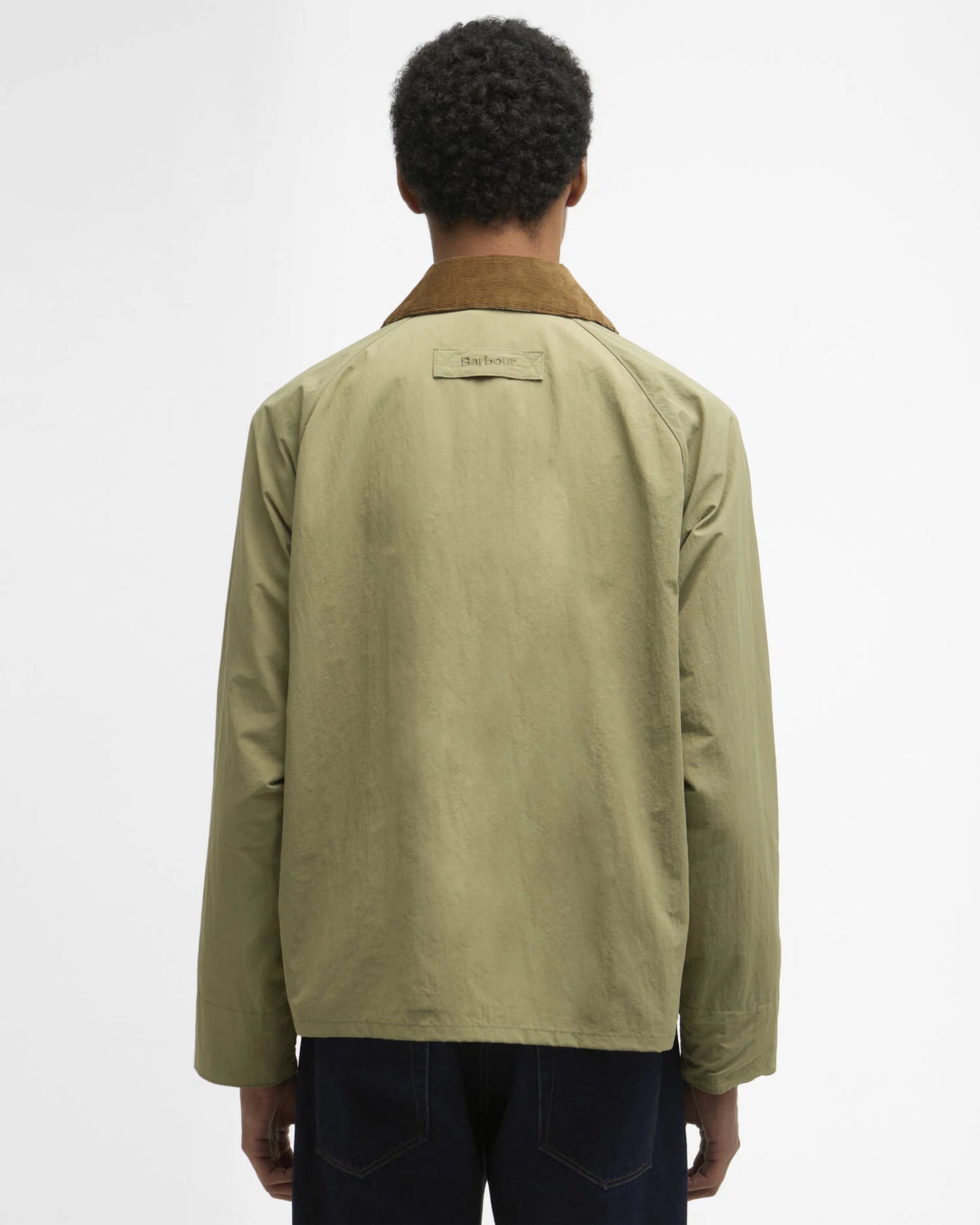 BARBOUR Giacca Icons Spey Jacket