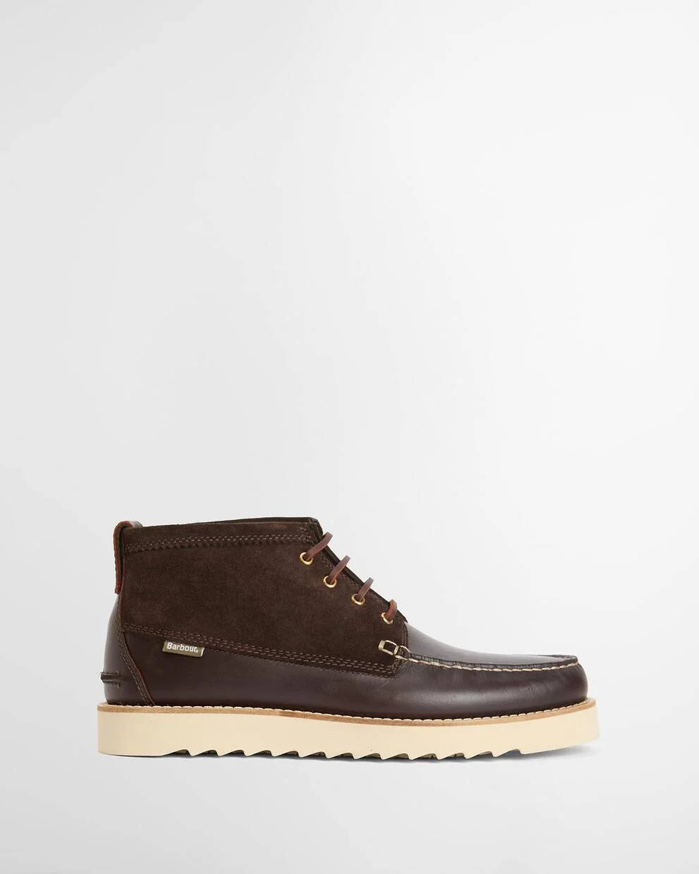 Barbour Stivaletti chukka Hadston