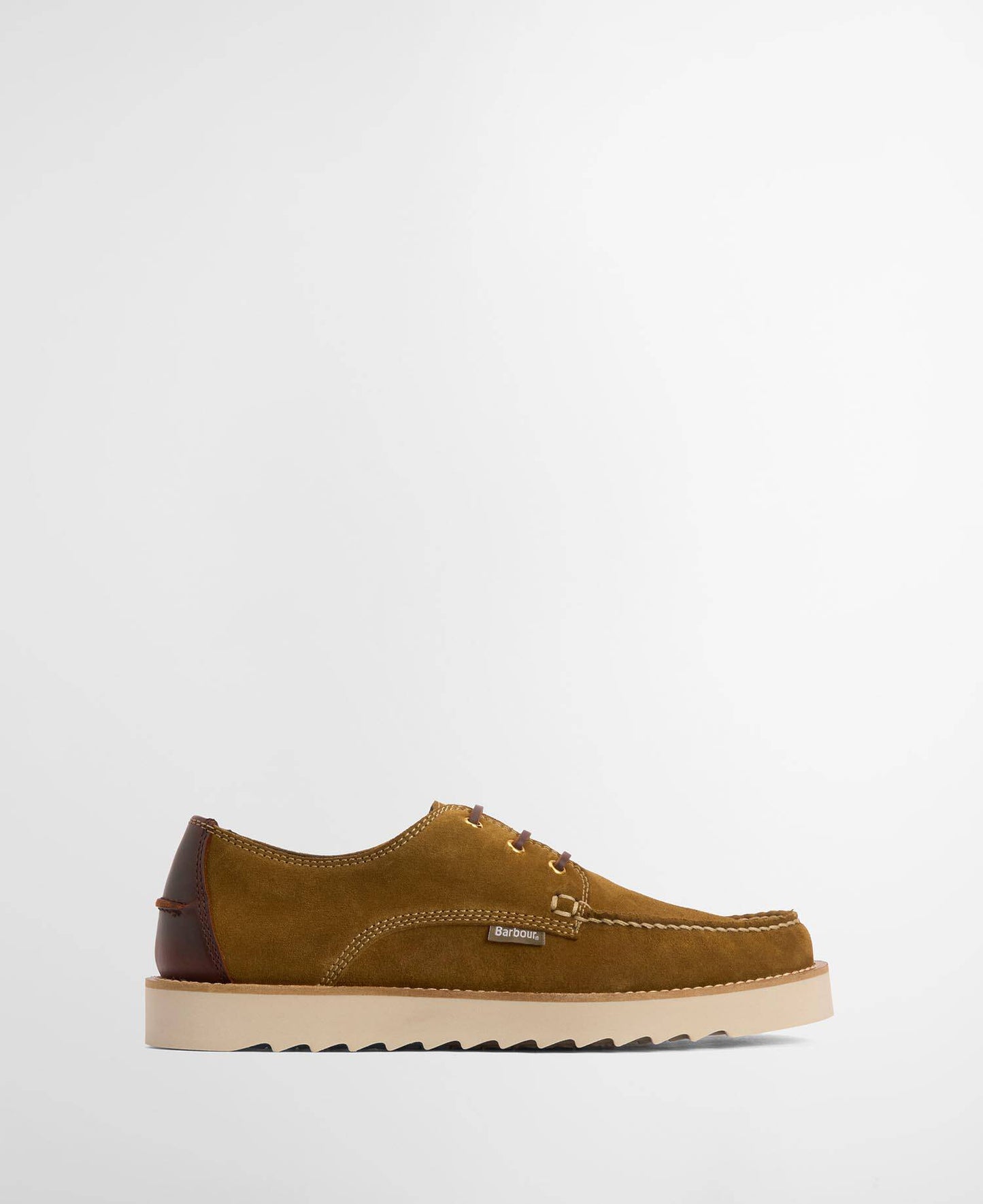 BARBOUR Scarpe derby Aydon