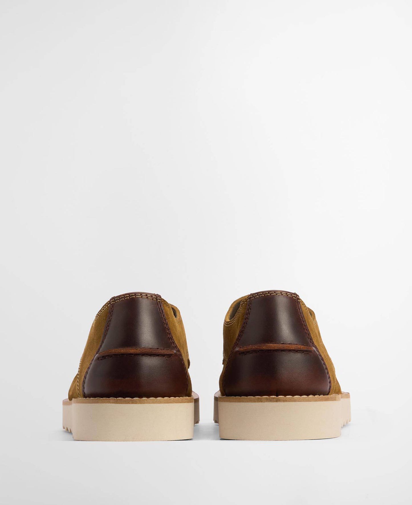 BARBOUR Scarpe derby Aydon