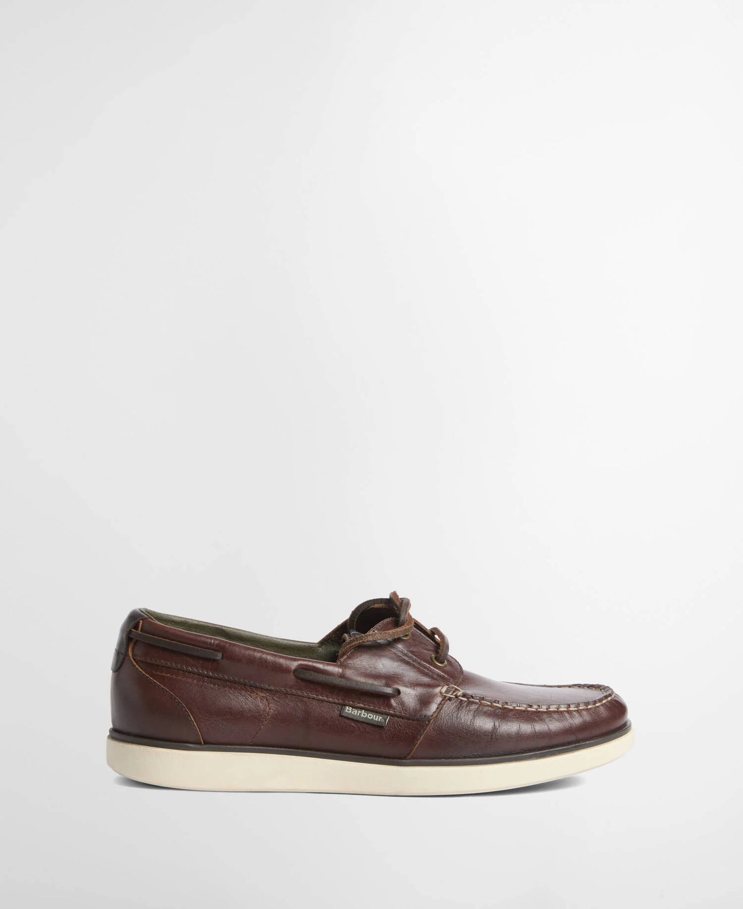 BARBOUR Scarpe da barca Rothley