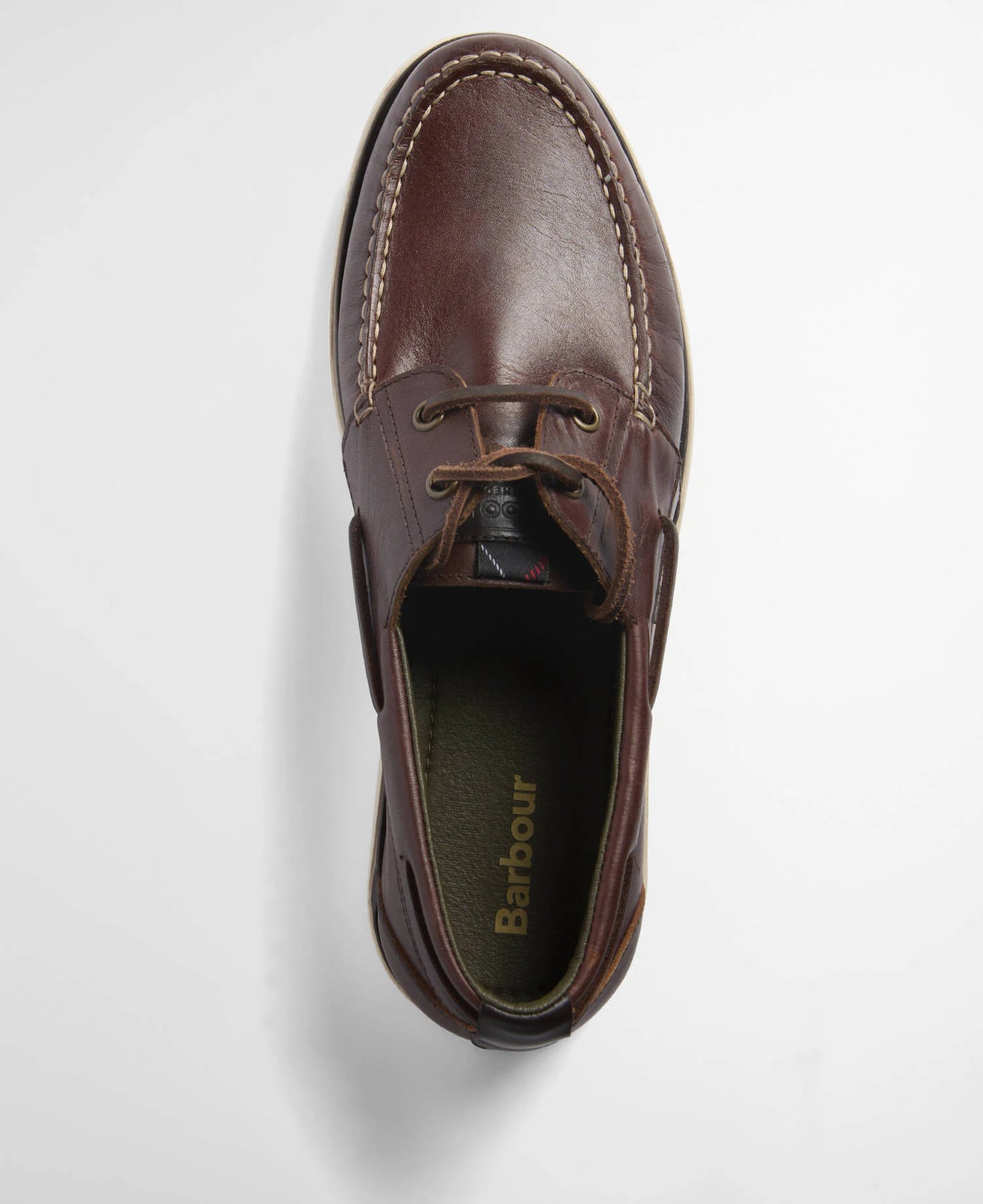 BARBOUR Scarpe da barca Rothley