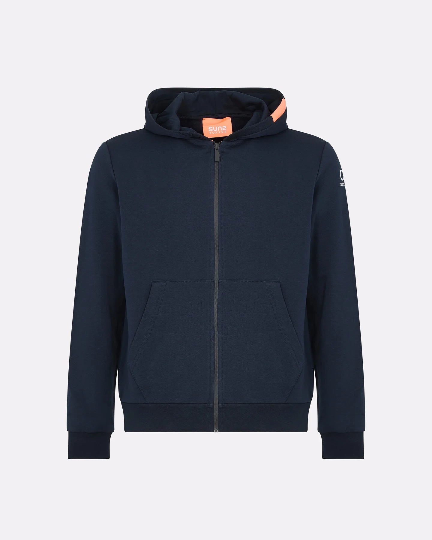 SUNS MFS63001U FLEECE - MARZIO TAG