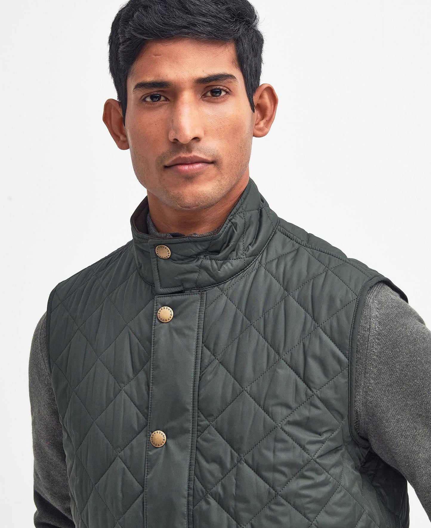 Barbour Gilet Lowerdale