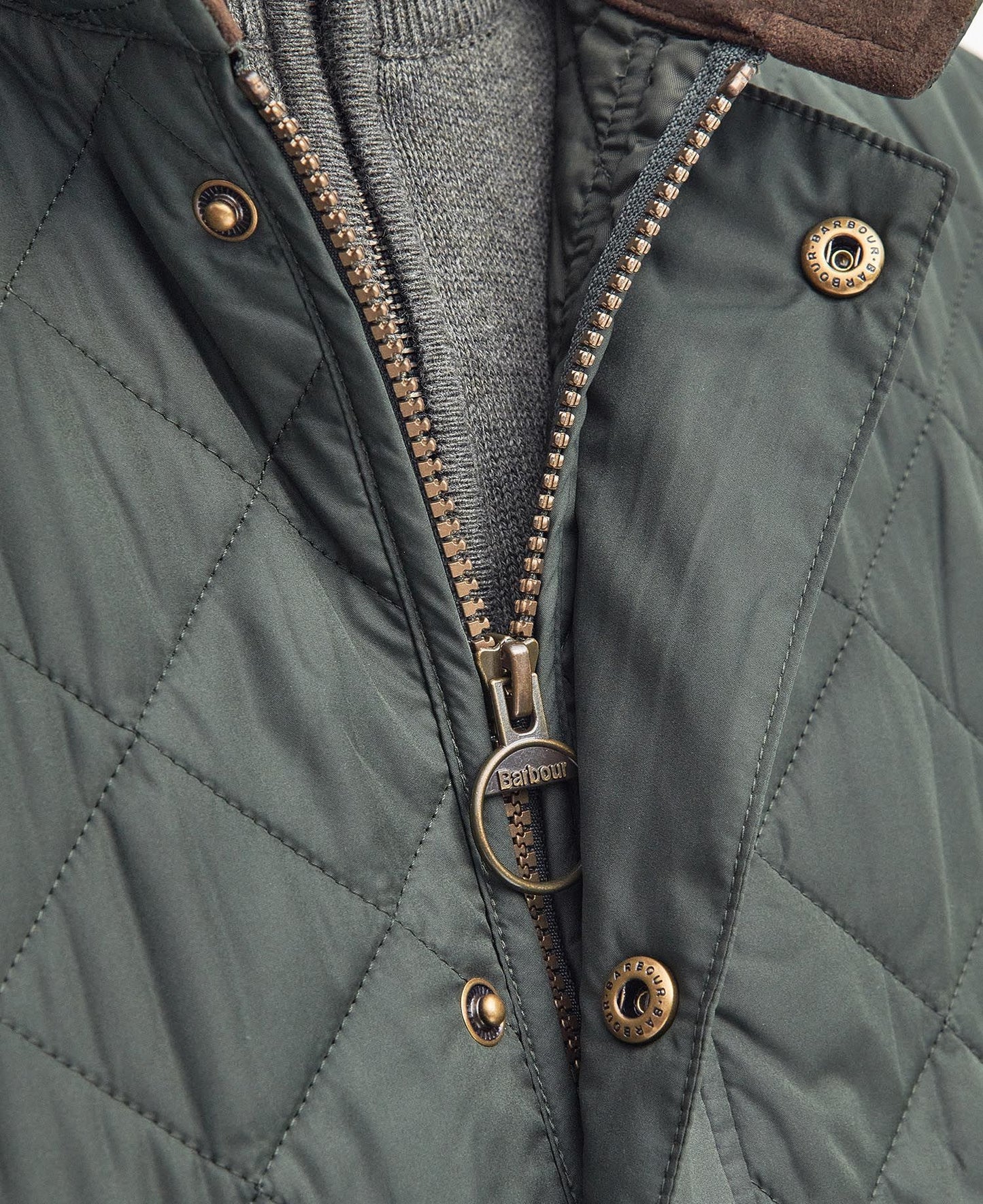 Barbour Gilet Lowerdale