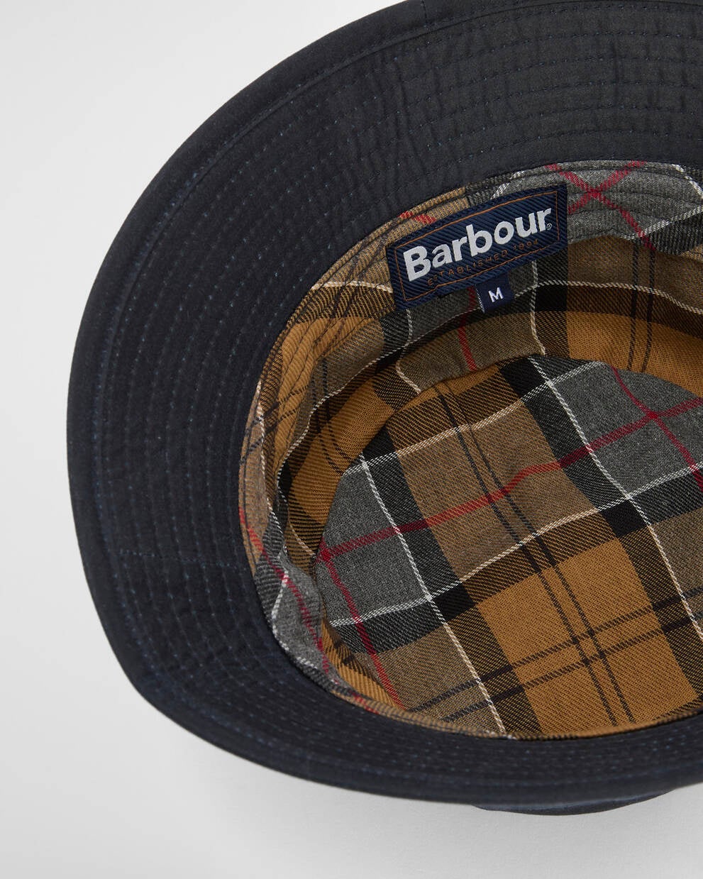 Barbour Cappellino sportivo cerato