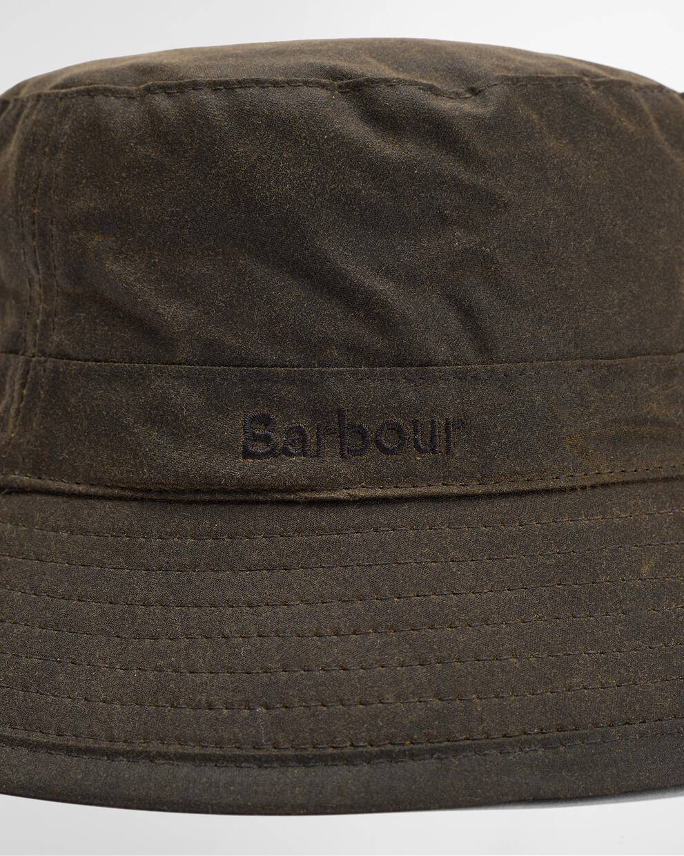 Barbour Cappellino sportivo cerato