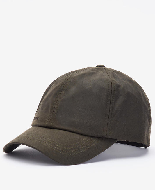 Barbour Cappello sportivo cerato