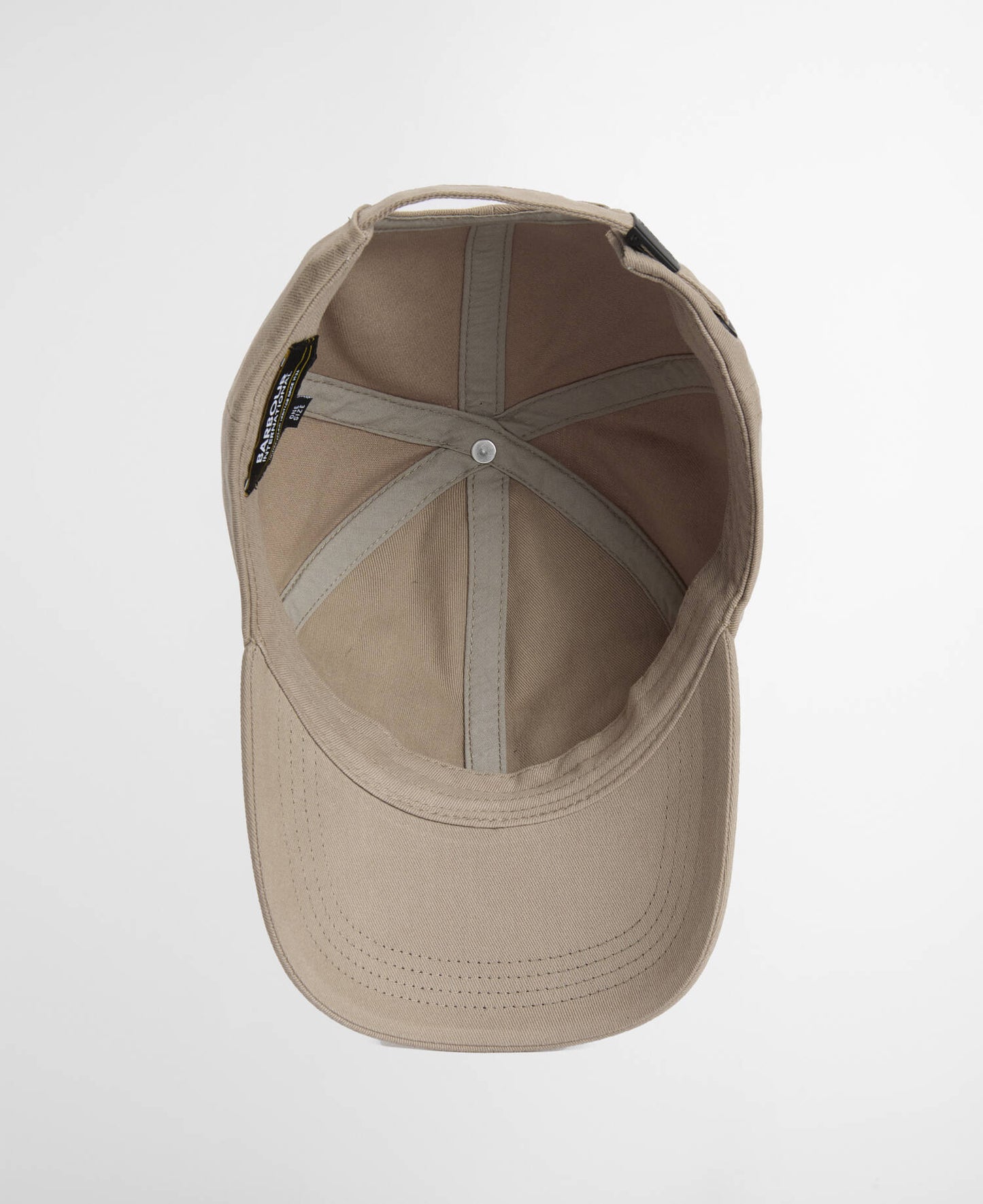 BARBOUR Berretto Sportivo Norton