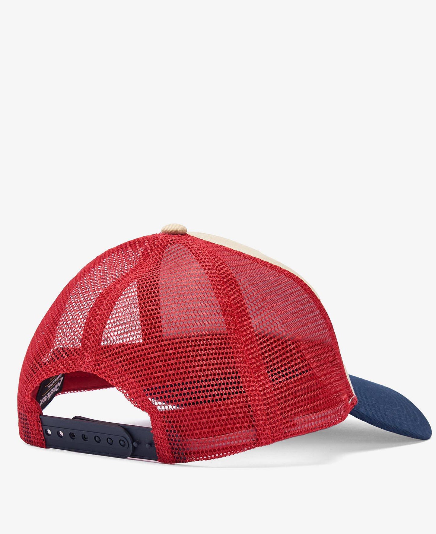 BARBOUR Steve McQueen™ Trucker Cap