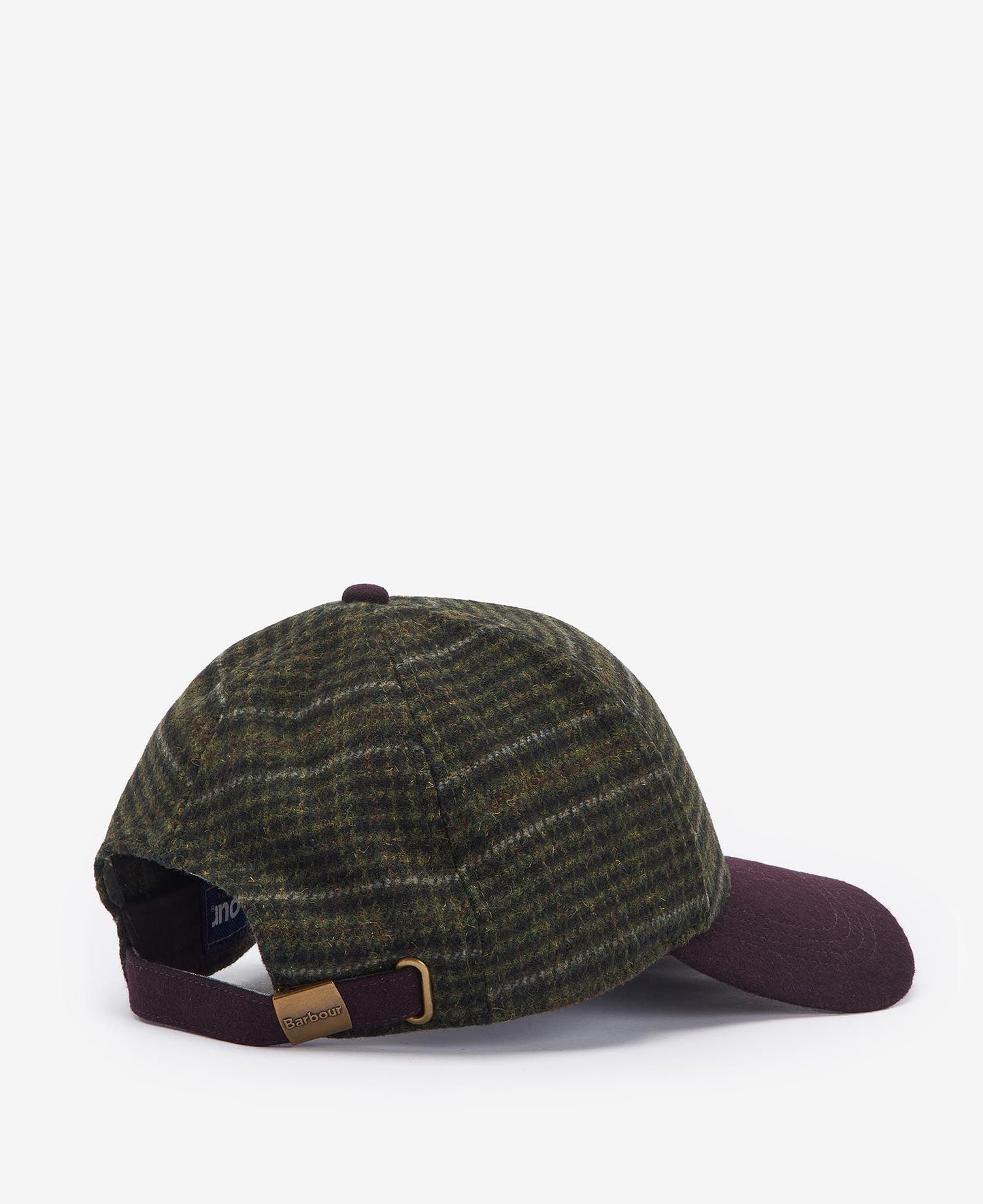 Barbour Cappellino Clyde